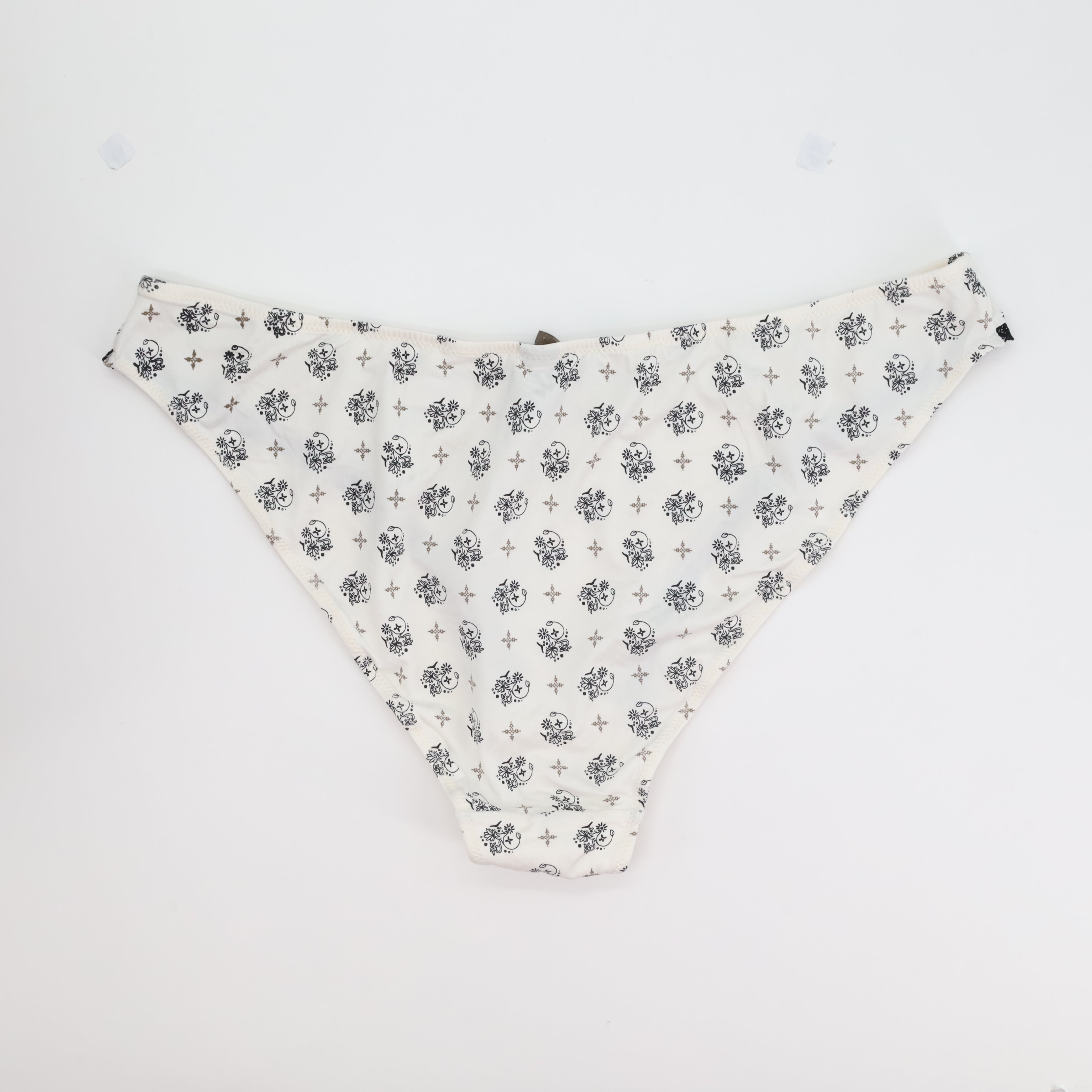 Culotte ETAM Blanc