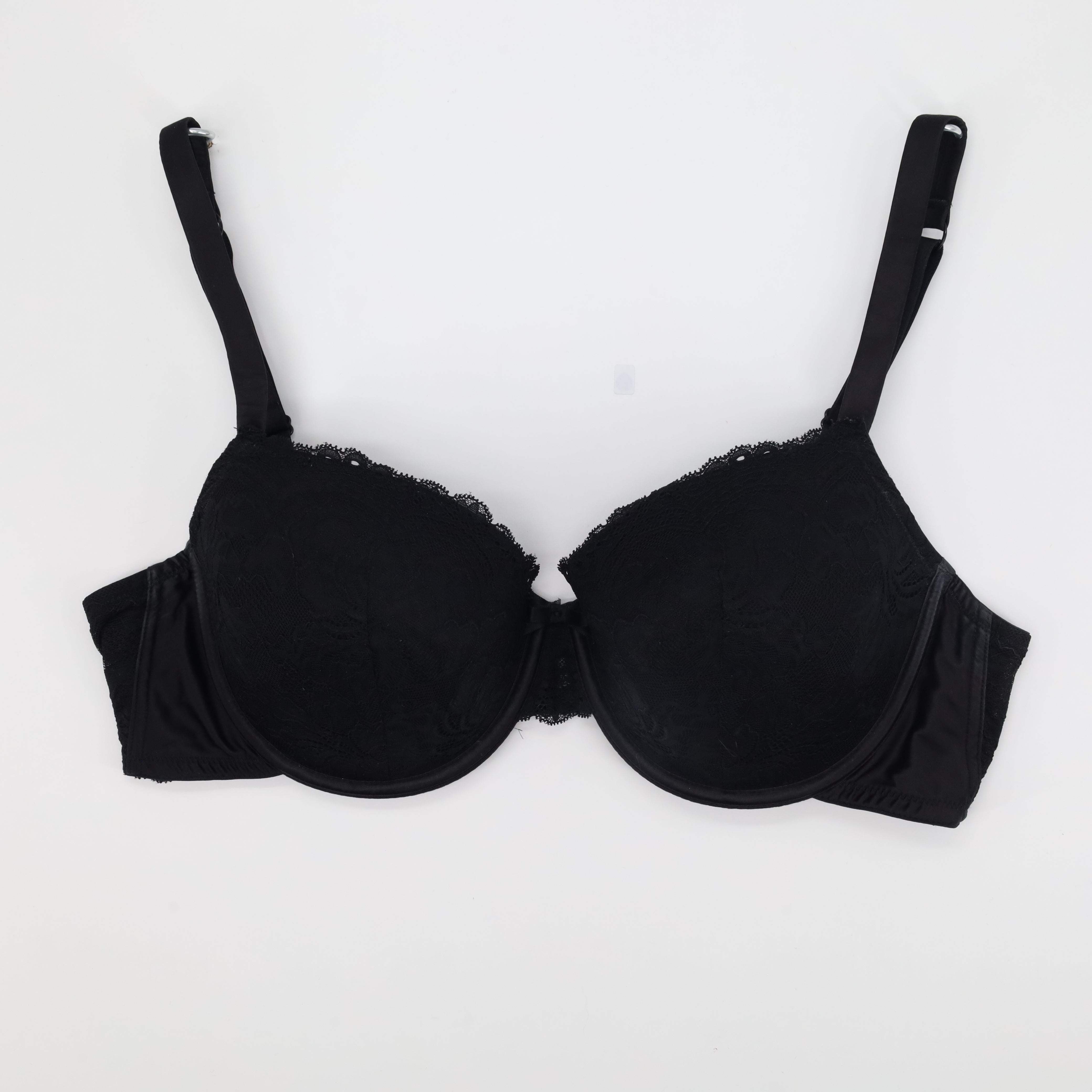 Soutien-gorge RougeGorge Noir