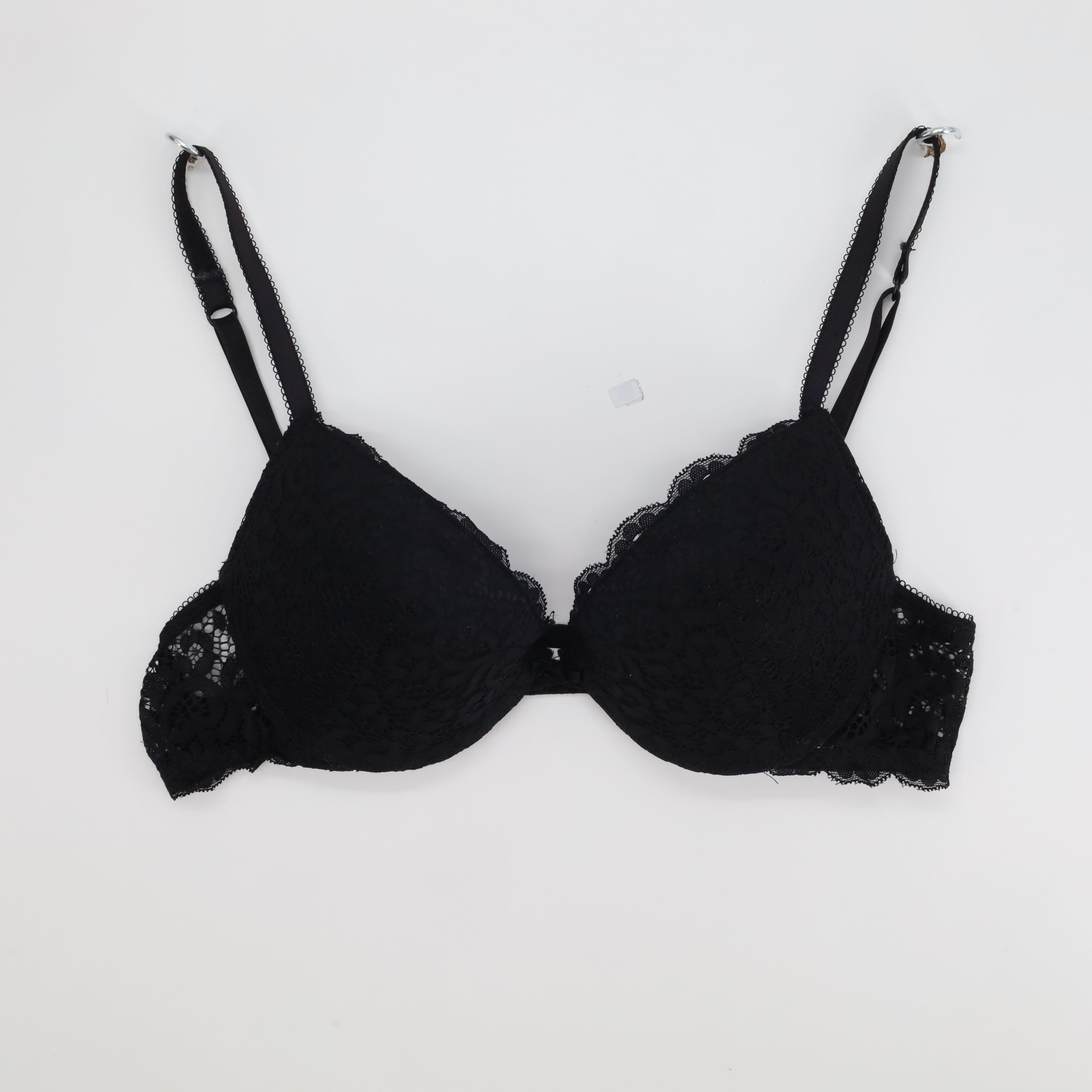 Corbeille Noir