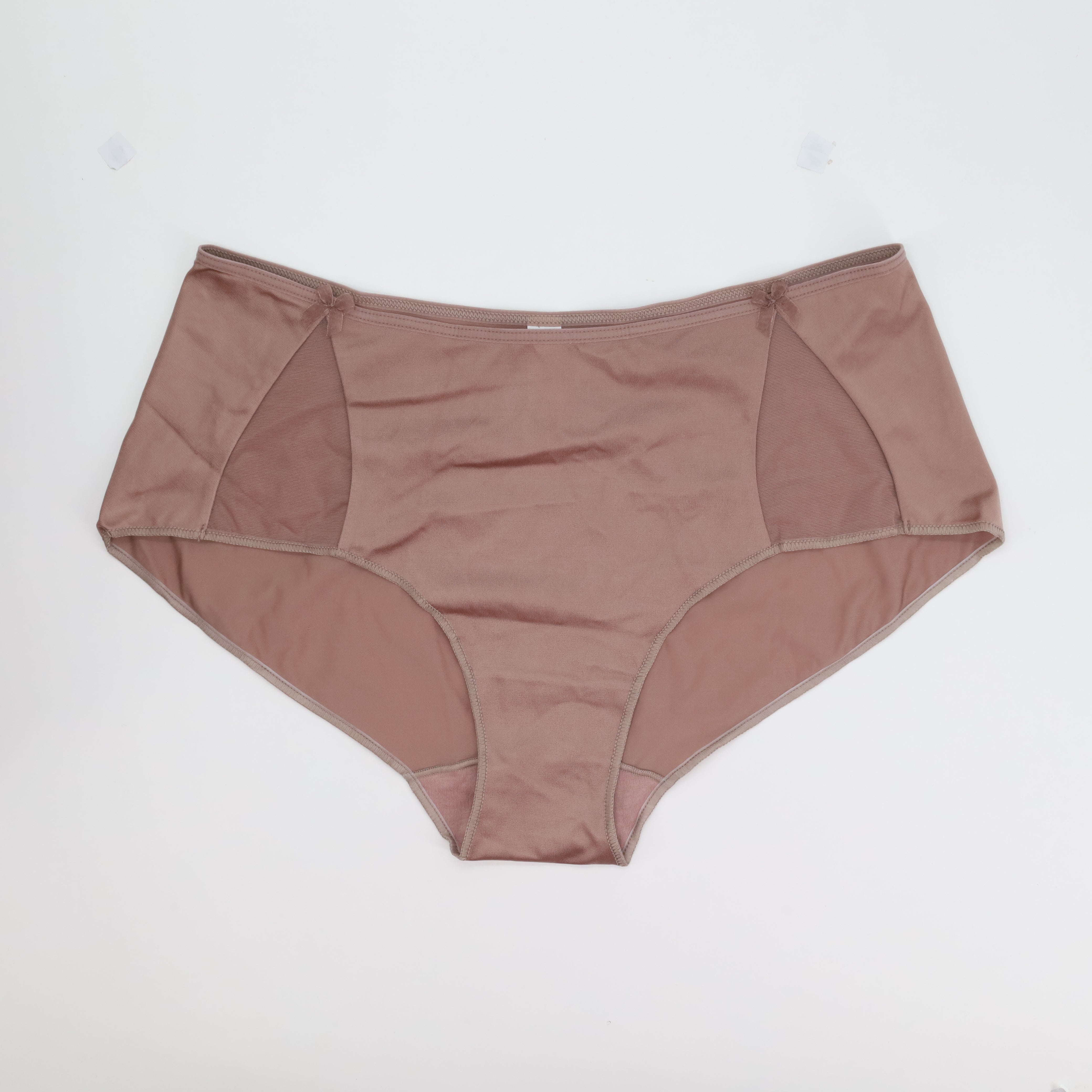 Culotte Playtex Marron
