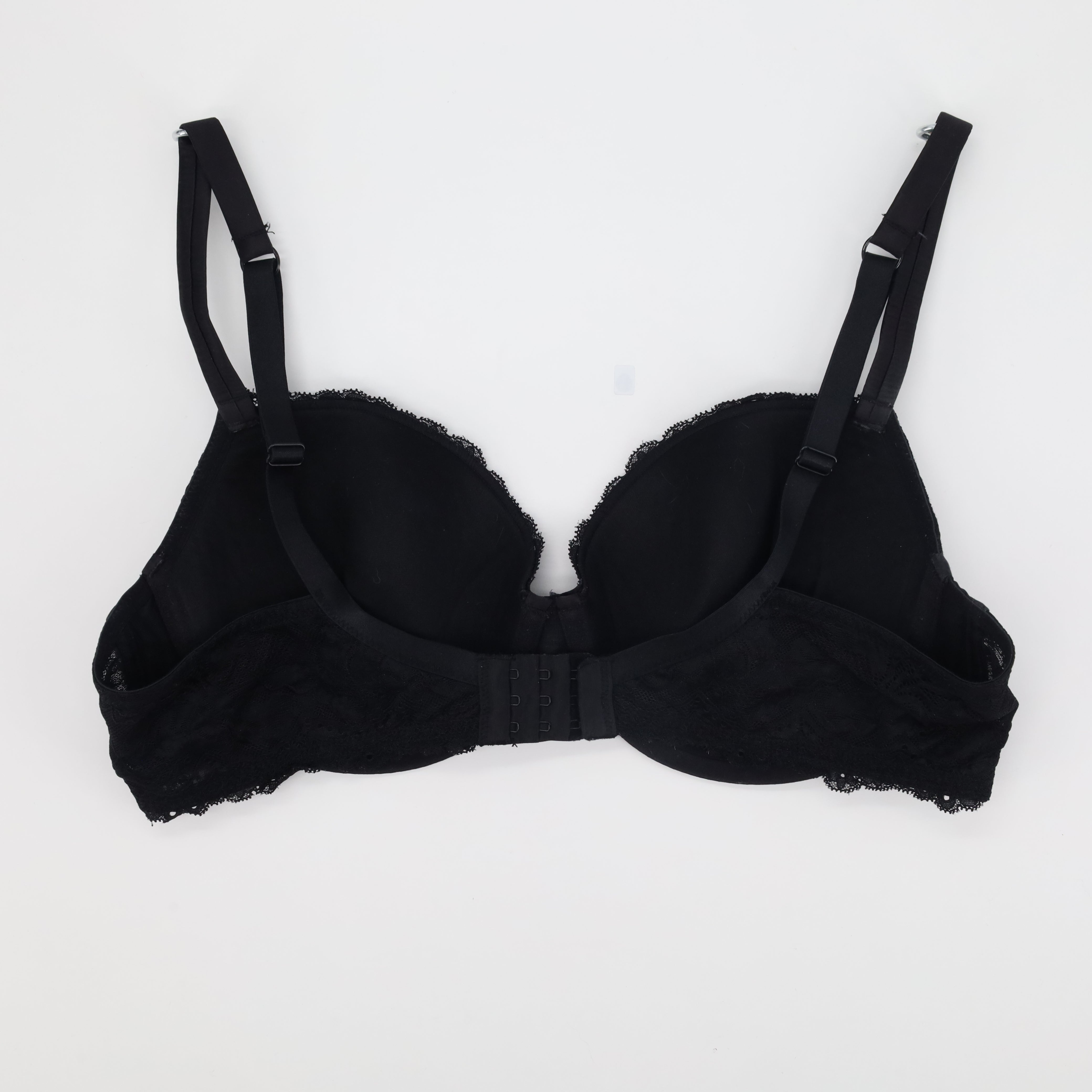 Soutien-gorge RougeGorge Noir