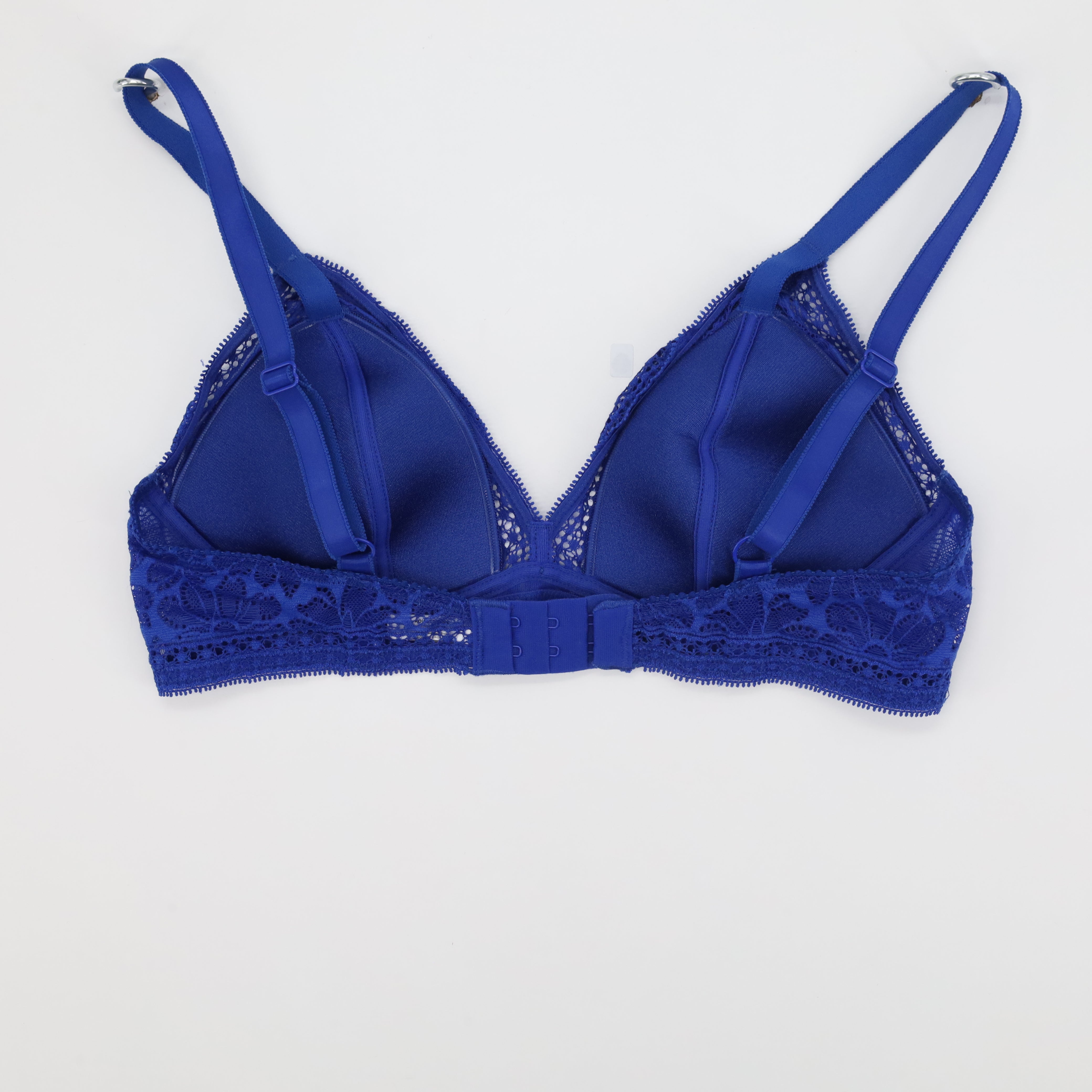 Soutien-gorge RougeGorge Bleu