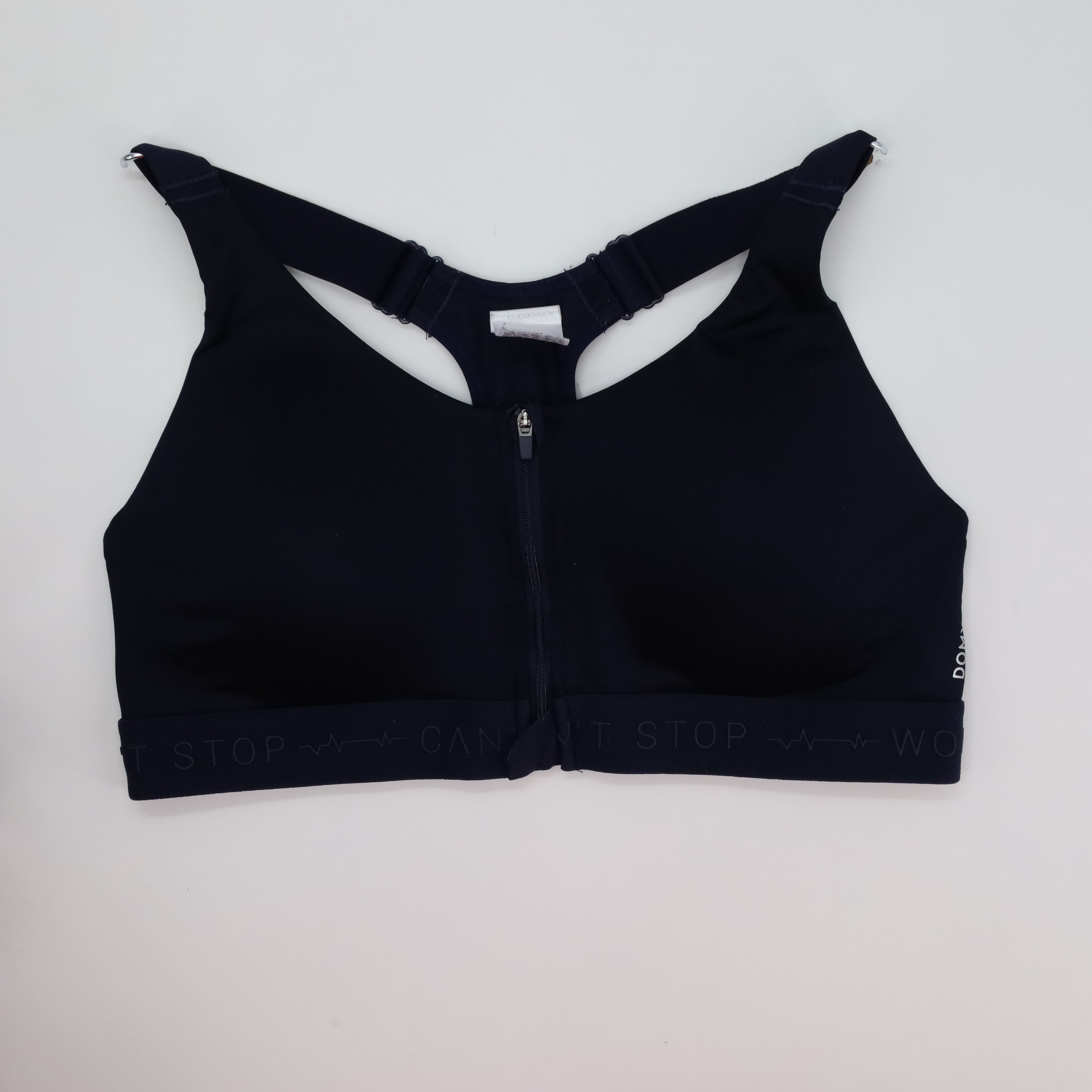 Brassière Domyos Bleu