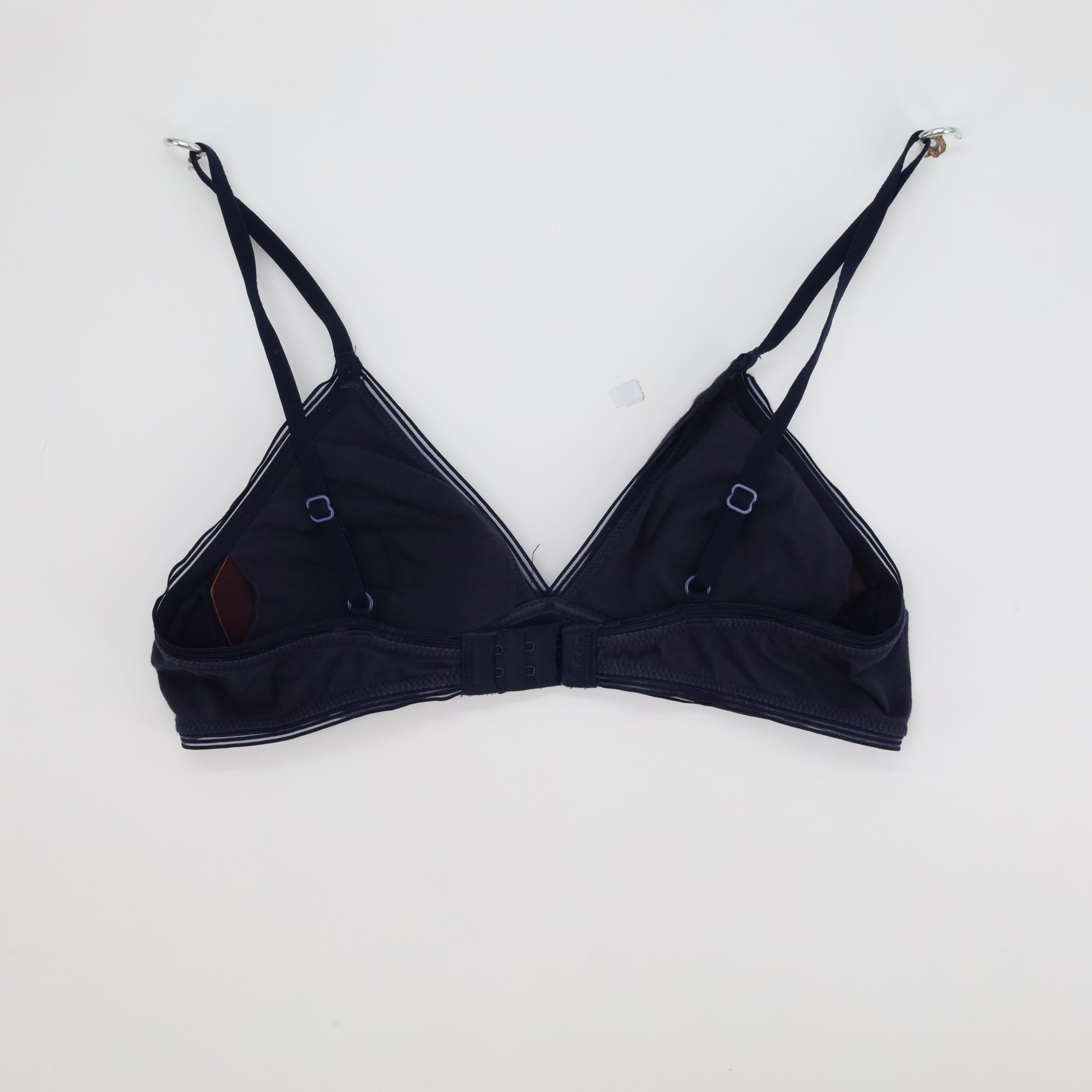 Triangle ETAM Bleu