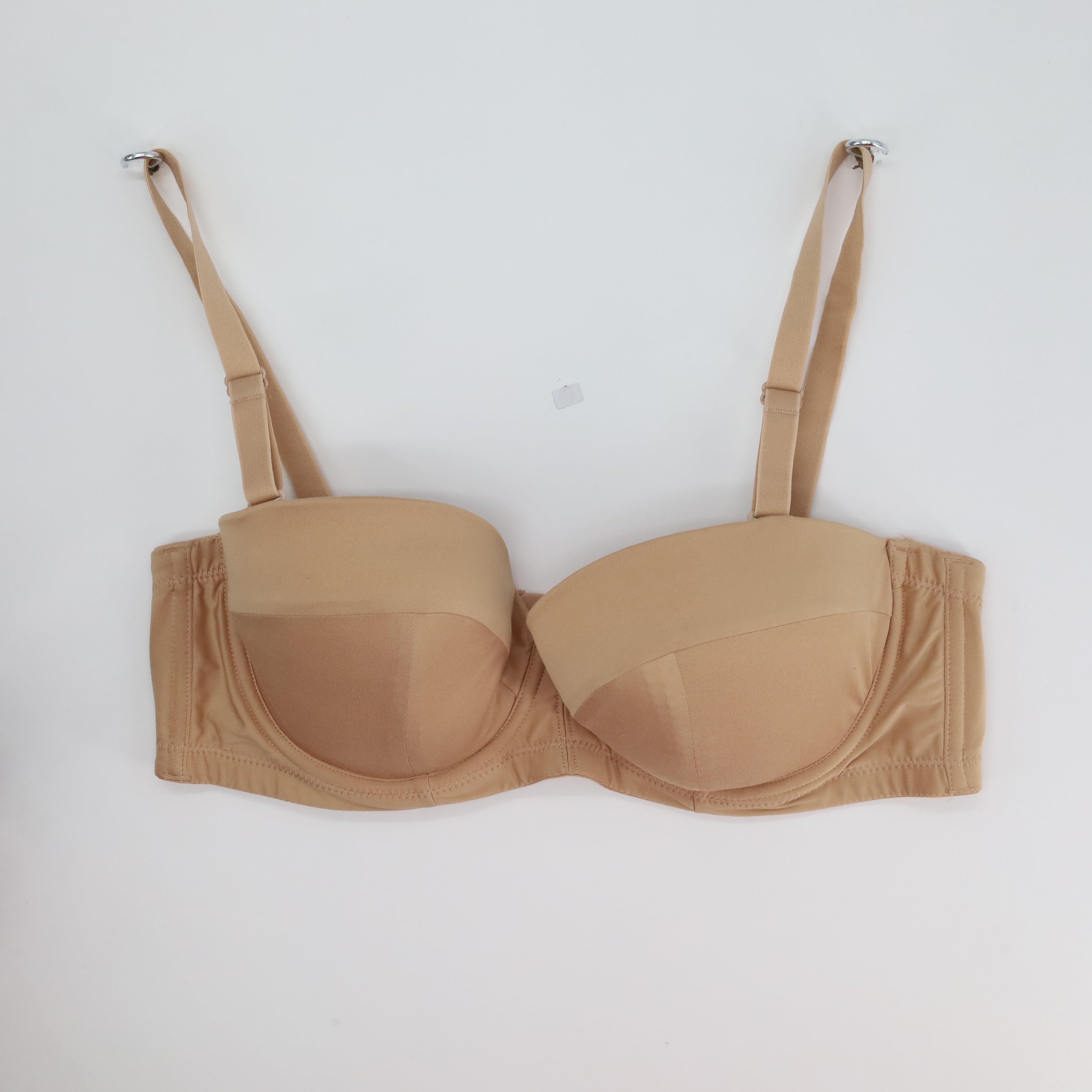 Soutien-gorge Ivory rose Beige