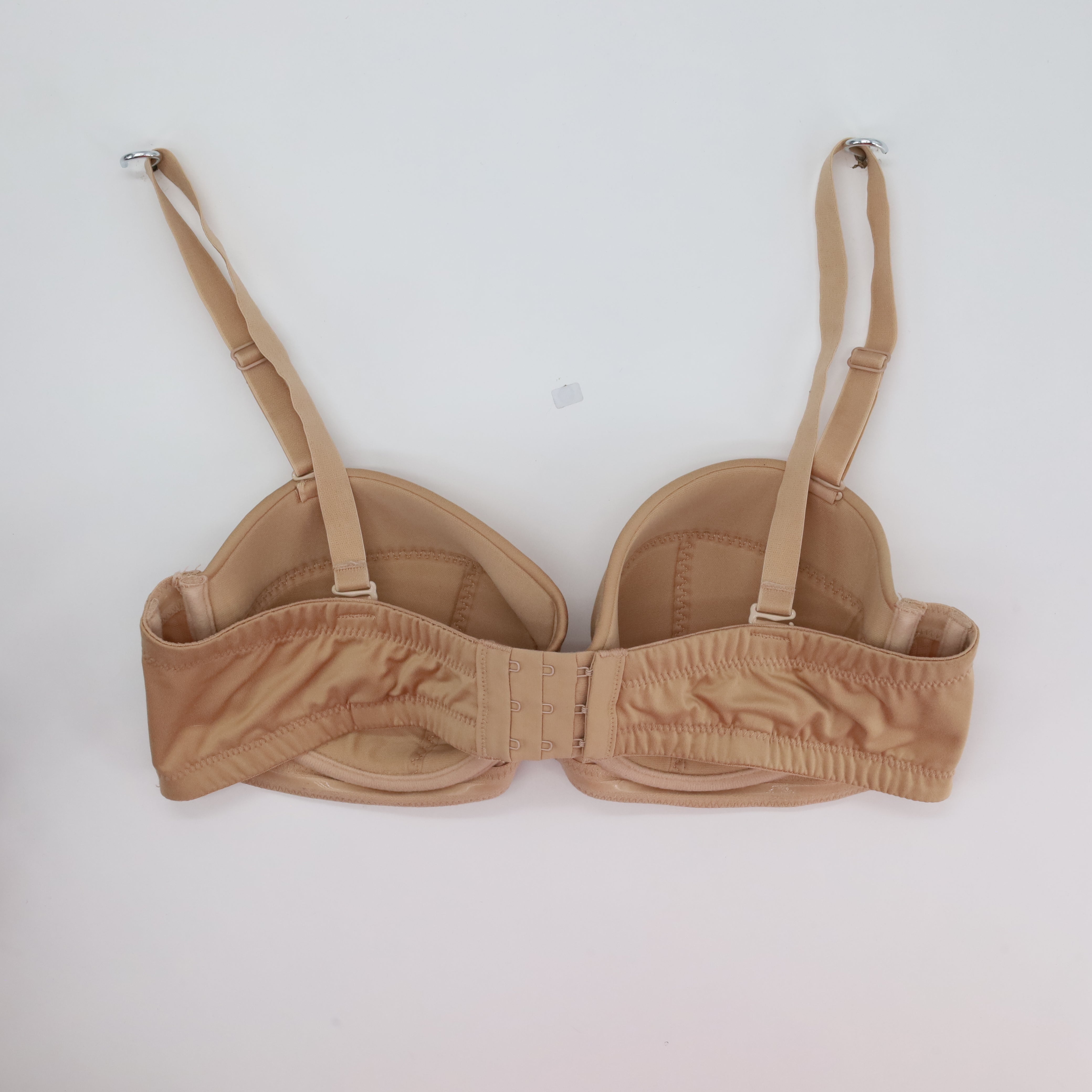 Soutien-gorge Ivory rose Beige