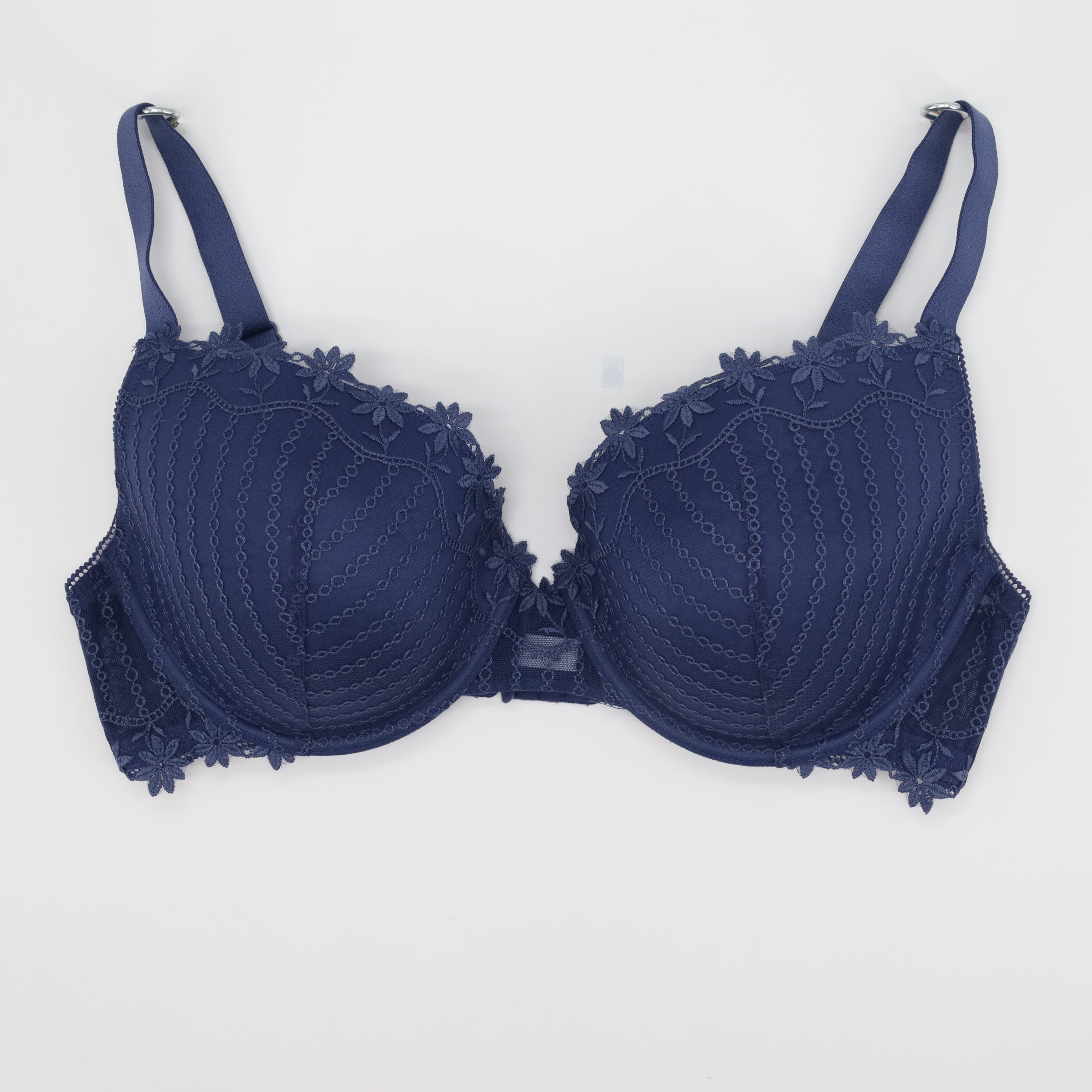 Soutien-gorge Bleu
