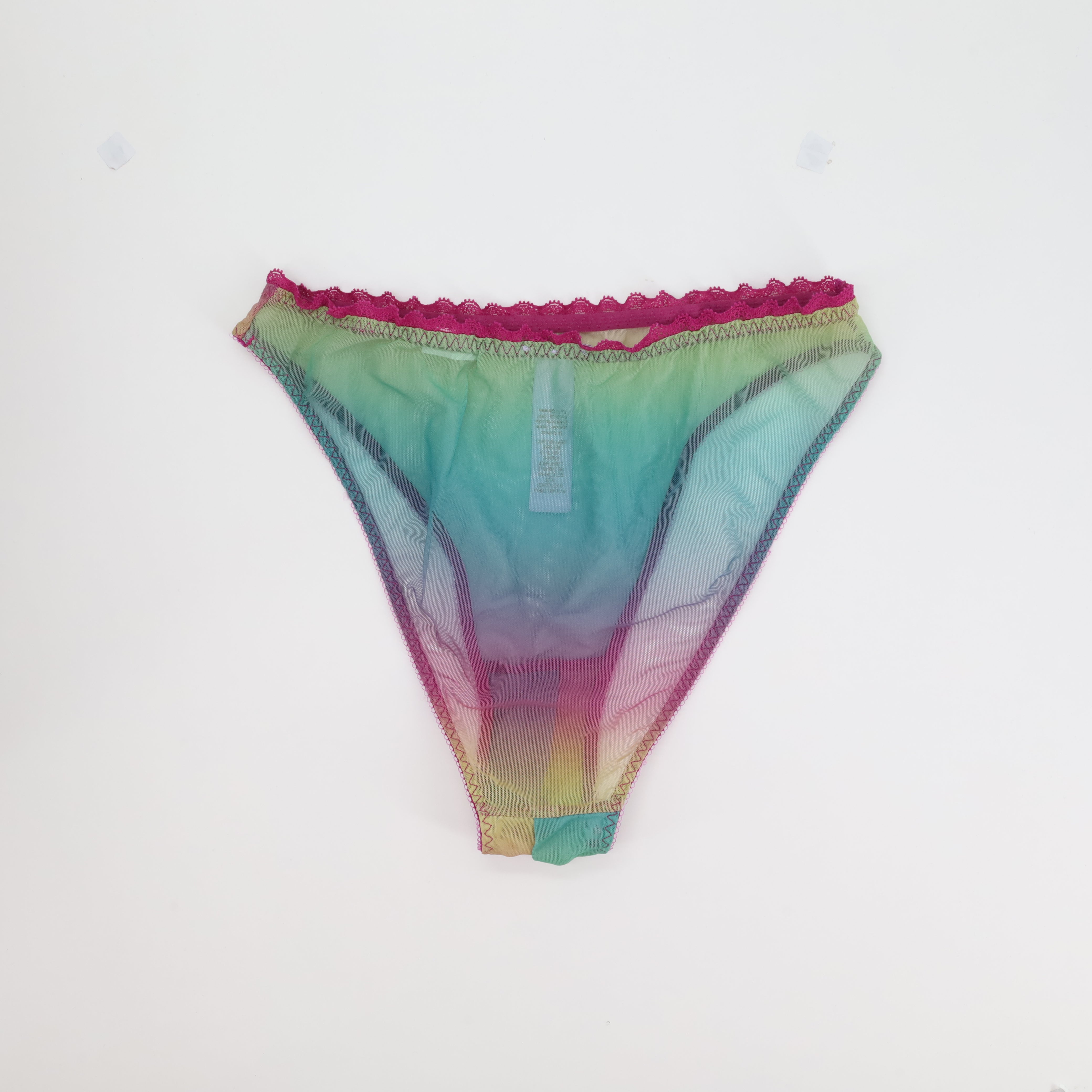 Culotte Savage x Fenty Bleu