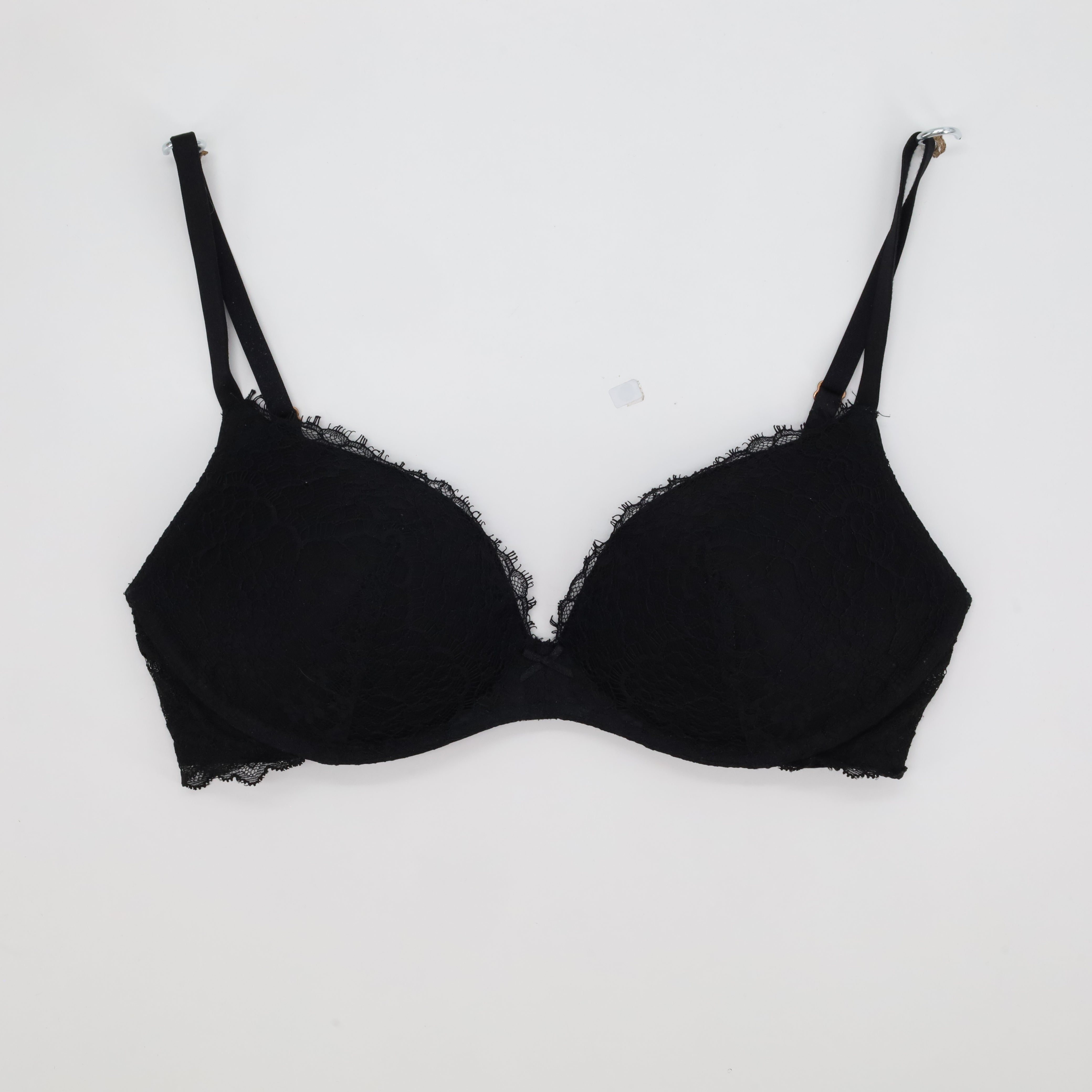 Triangle Victoria's Secret Noir