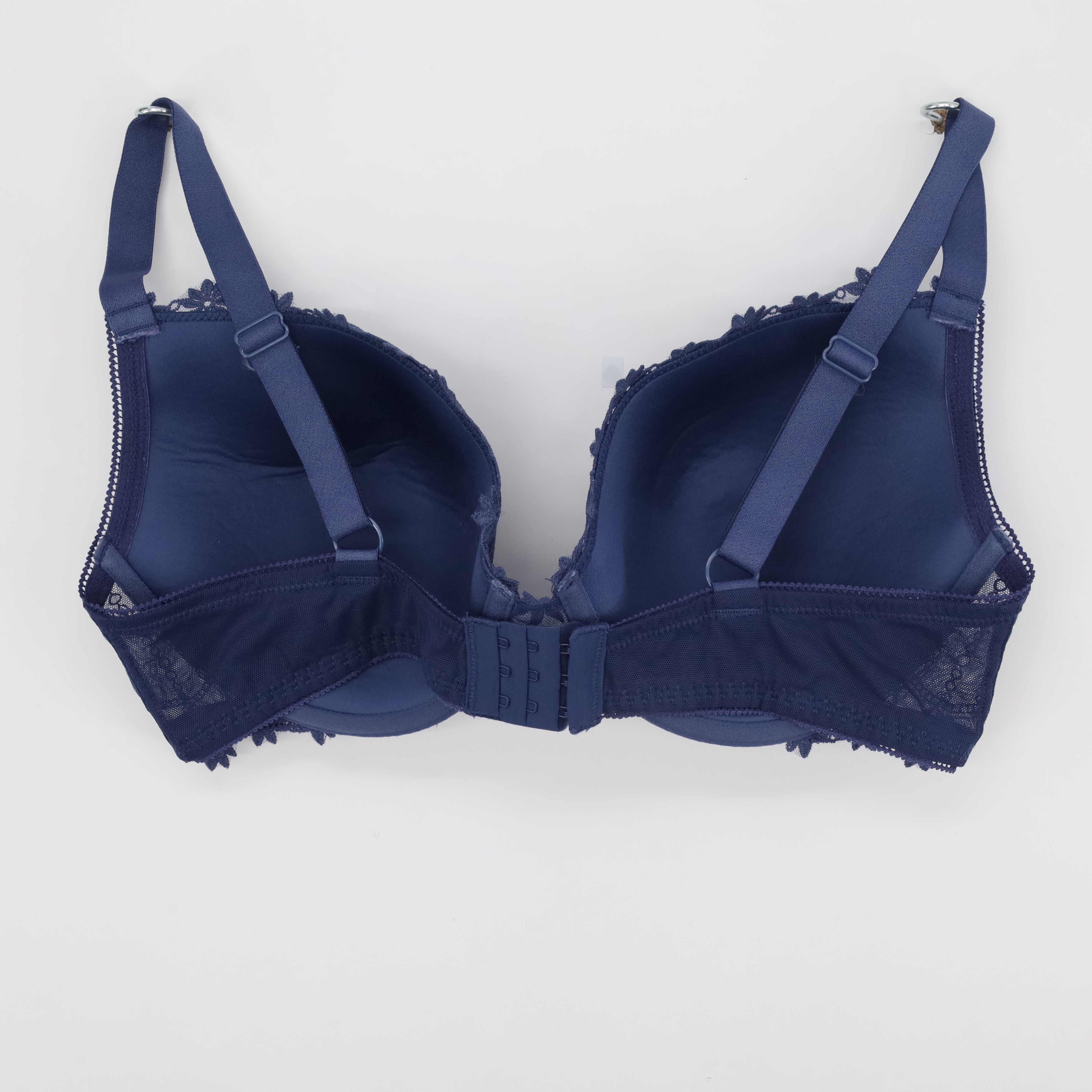 Soutien-gorge Bleu