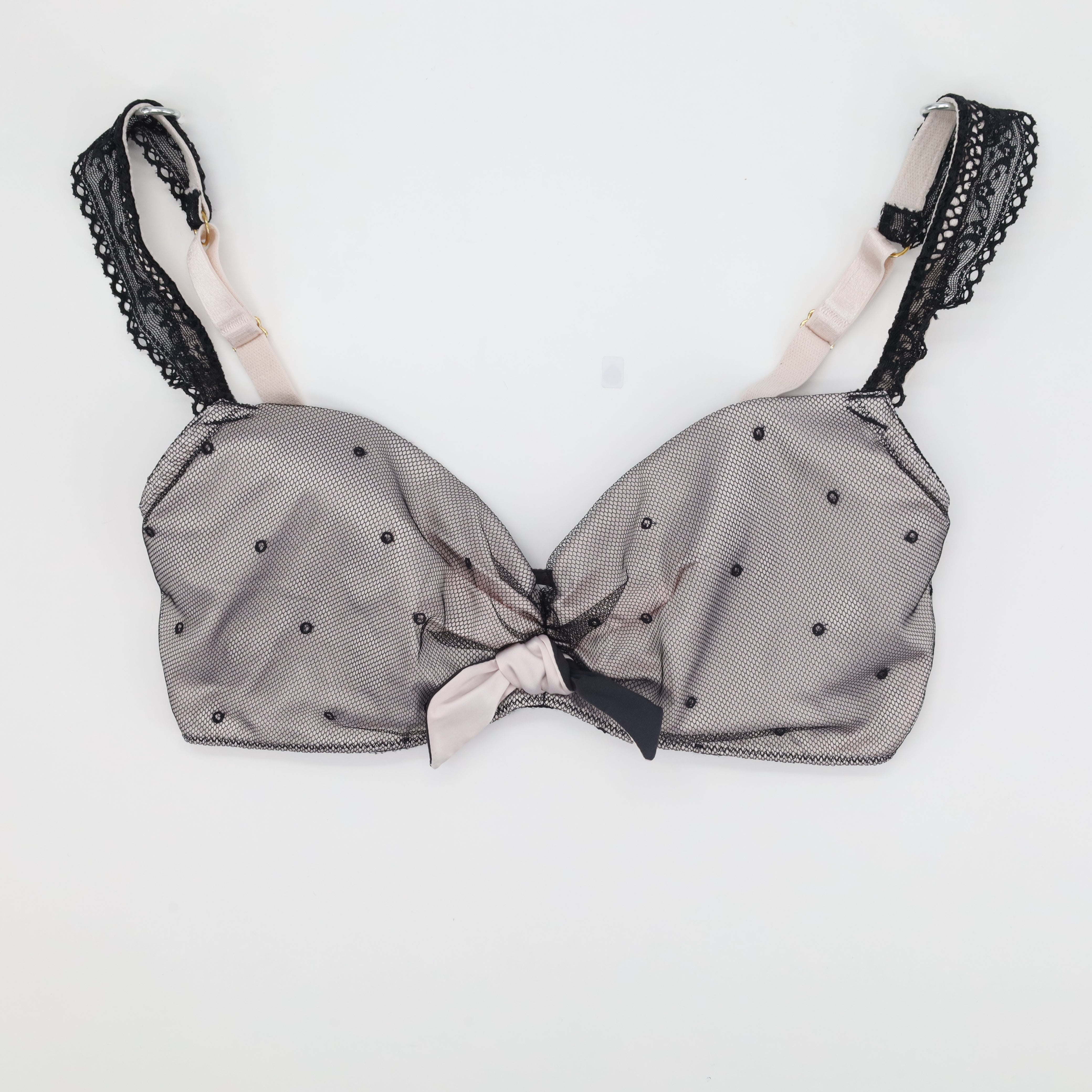 Soutien-gorge Darjeeling Rose