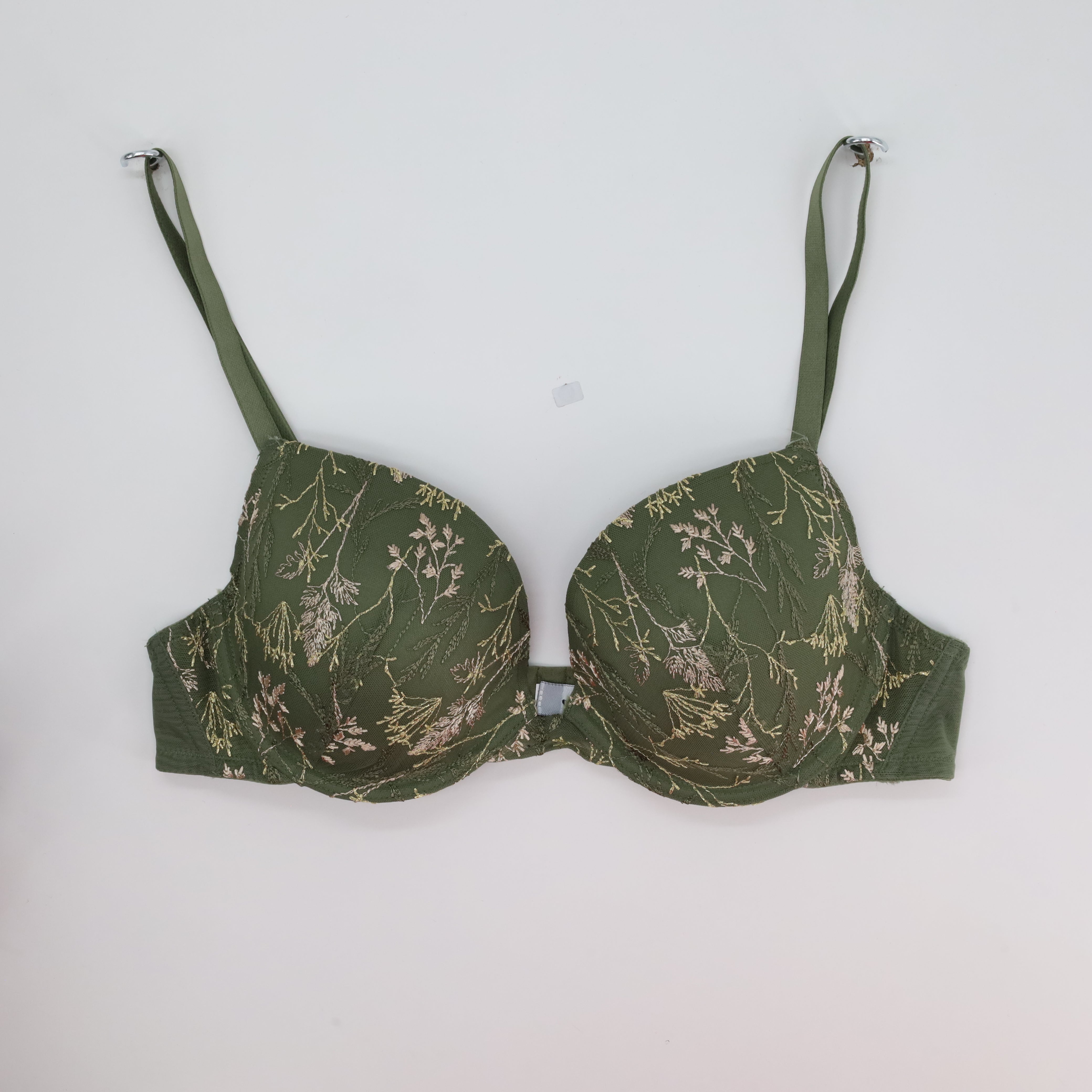 Soutien-gorge ETAM Vert