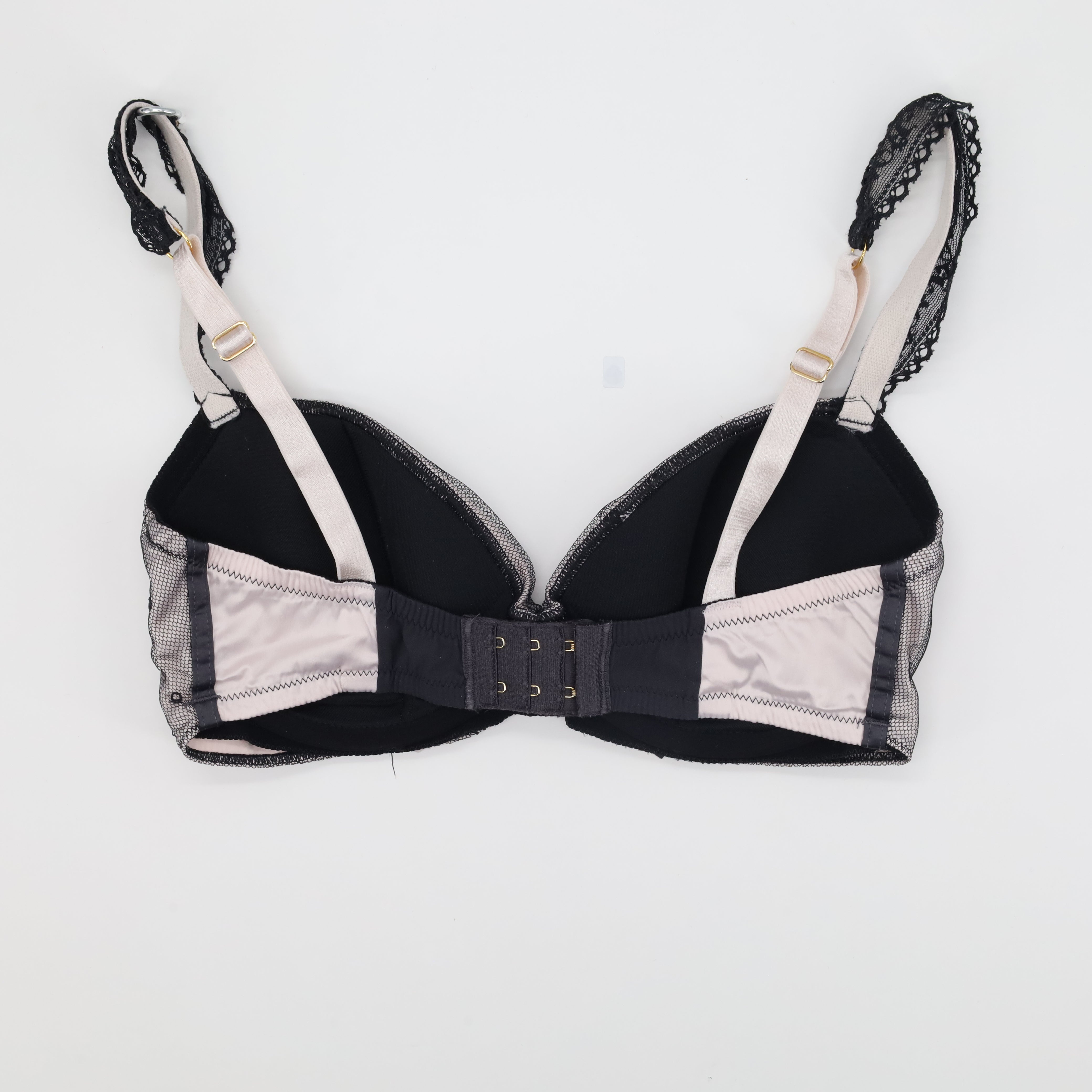 Soutien-gorge Darjeeling Rose