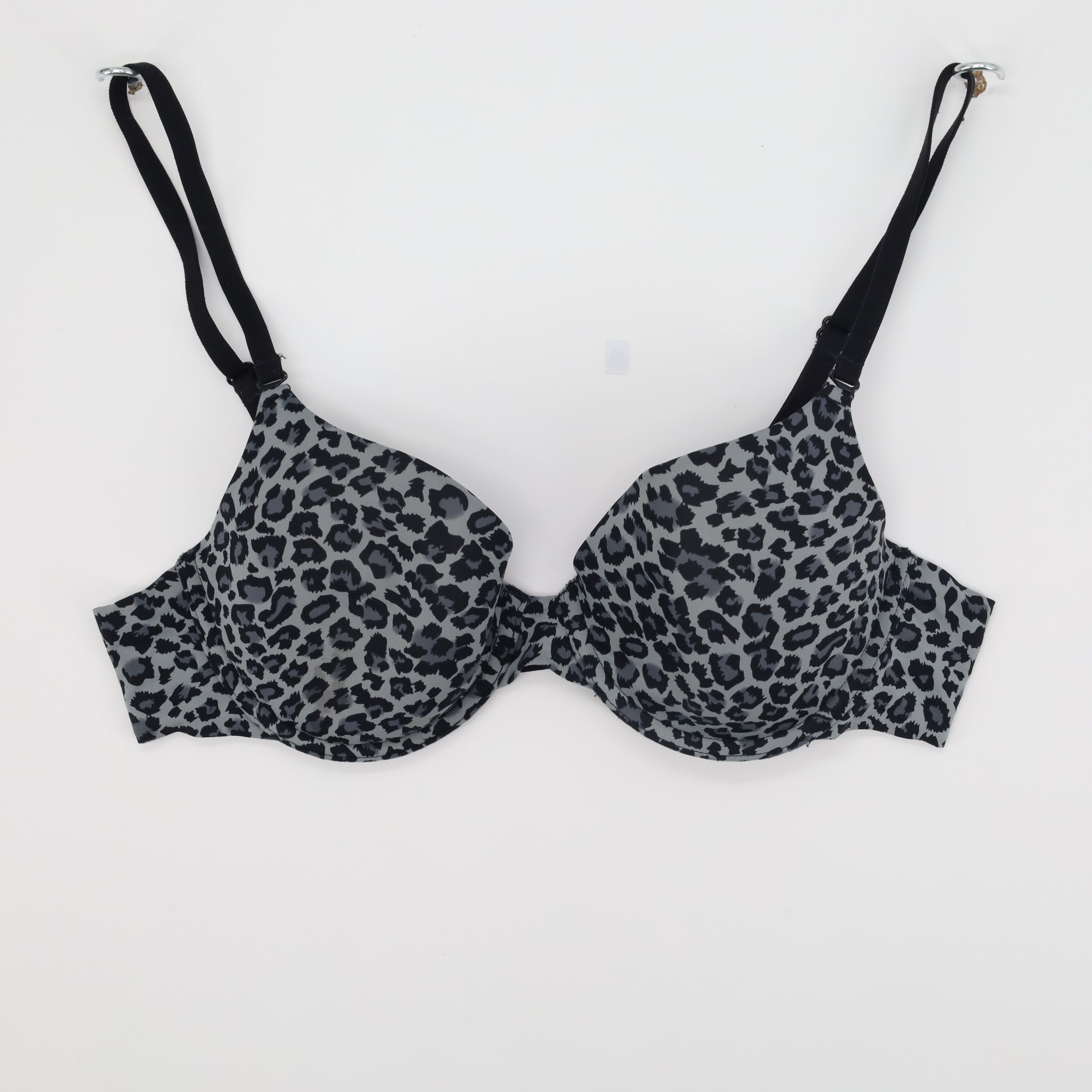 Soutien-gorge ETAM Gris