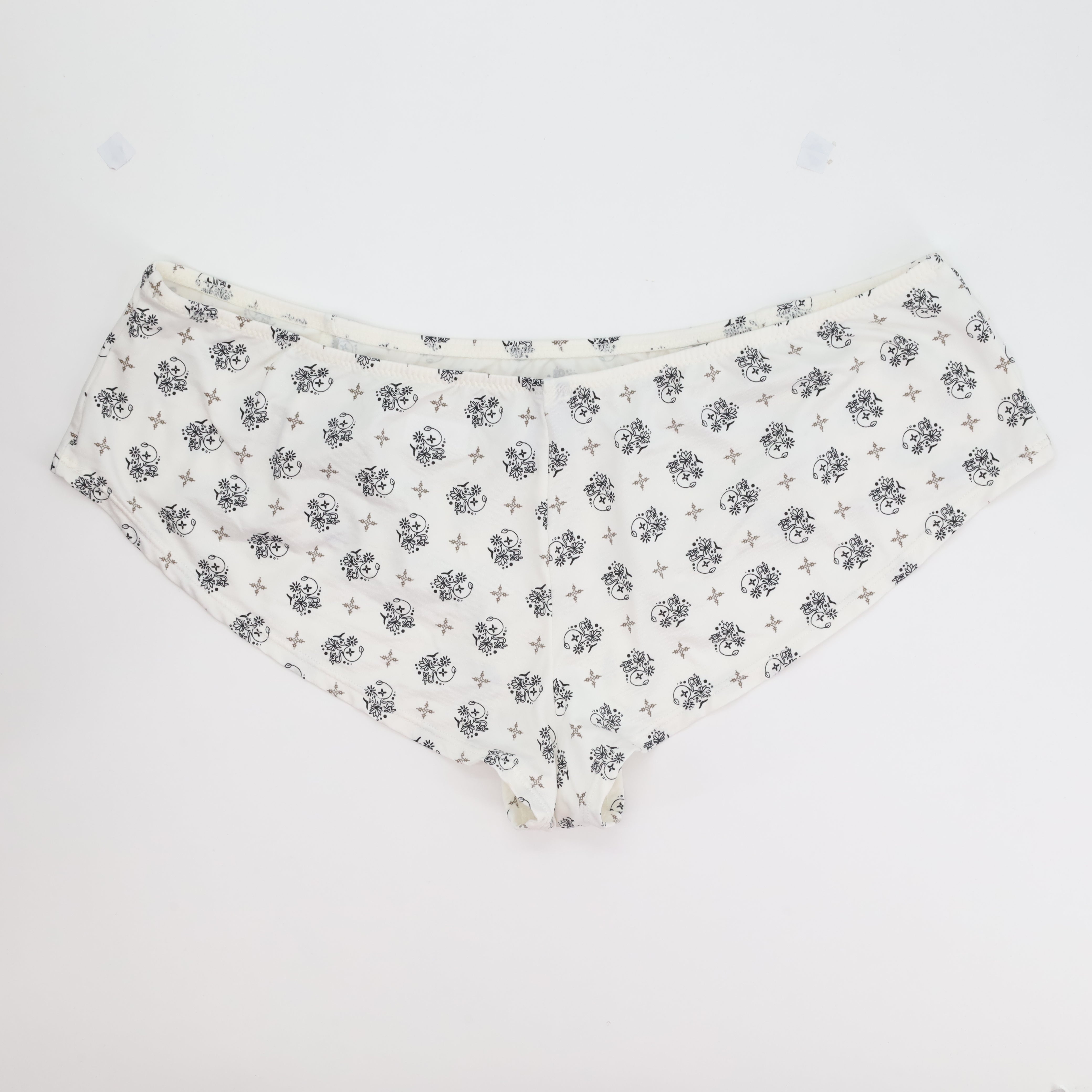 Culotte ETAM Blanc
