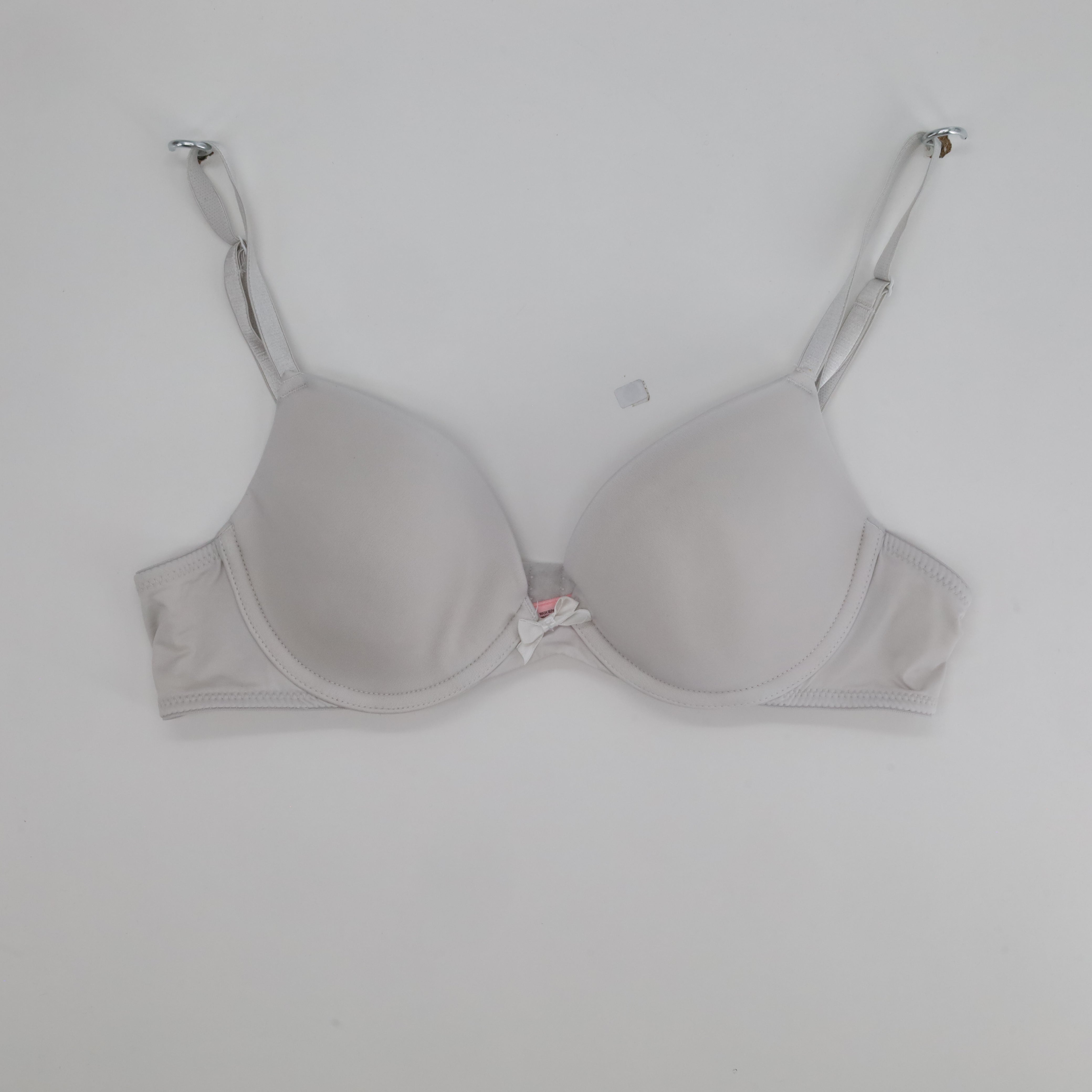 Corbeille Hunkemöller Gris