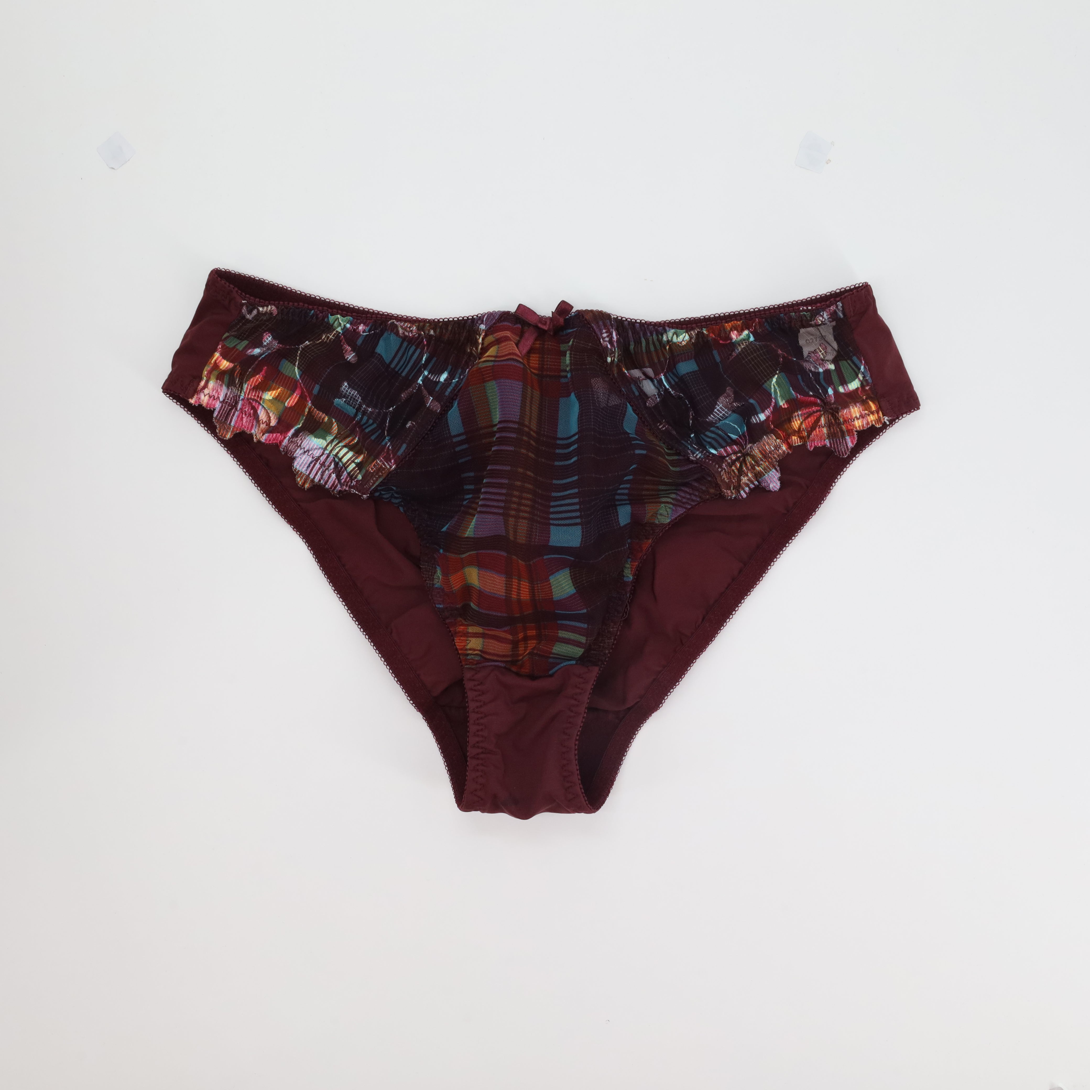 Culotte Bestform Violet