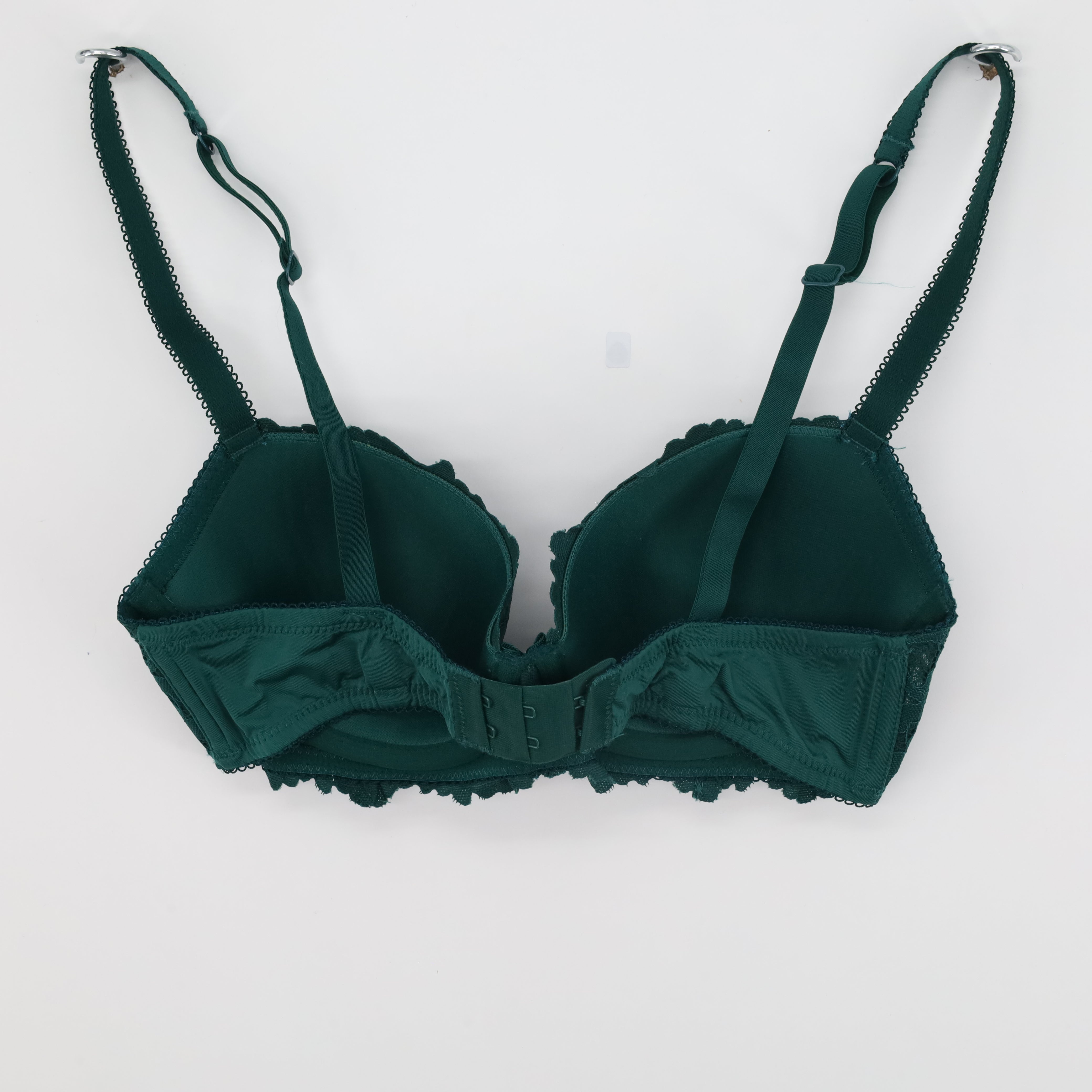 Soutien-gorge Monoprix Vert