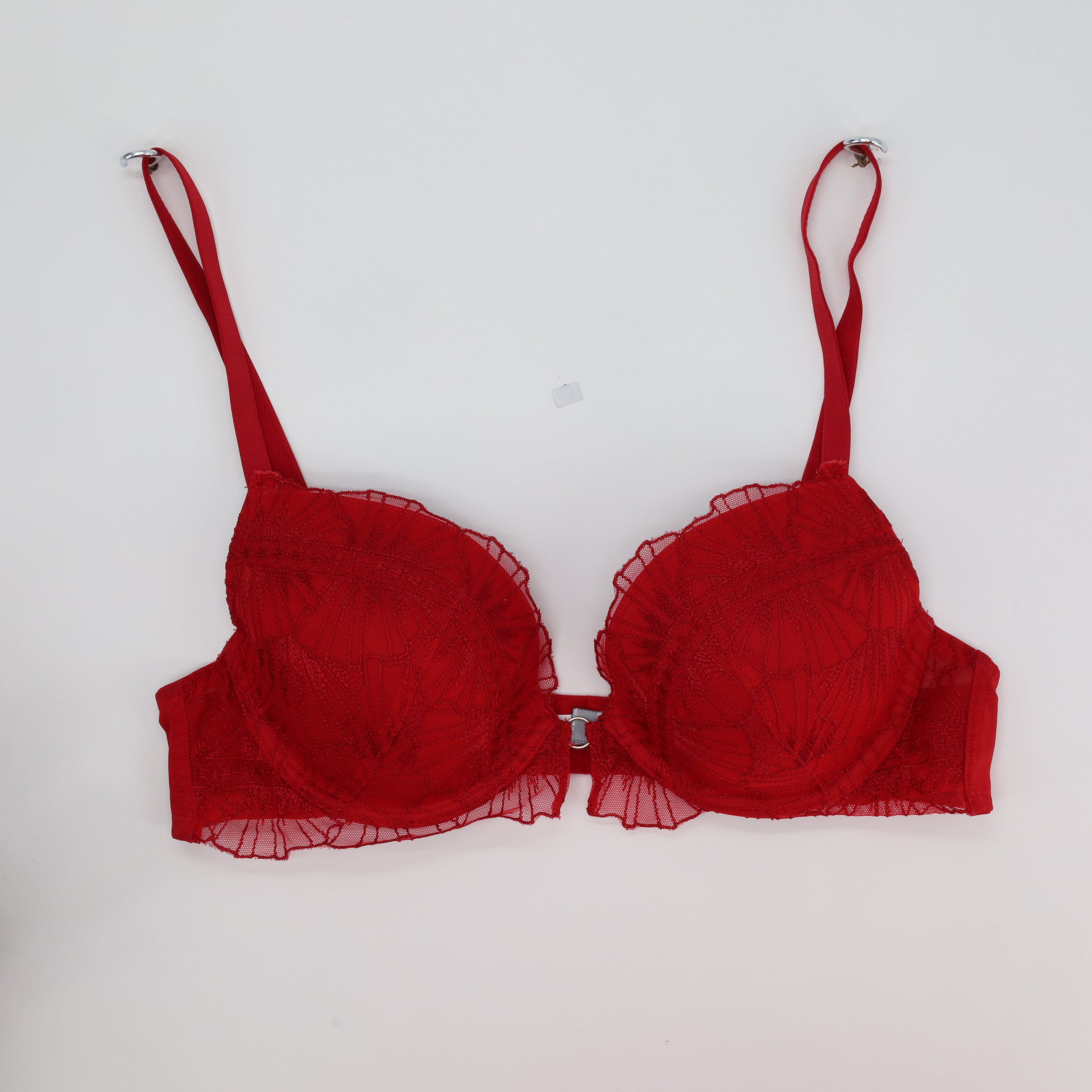 Soutien-gorge ETAM Rouge