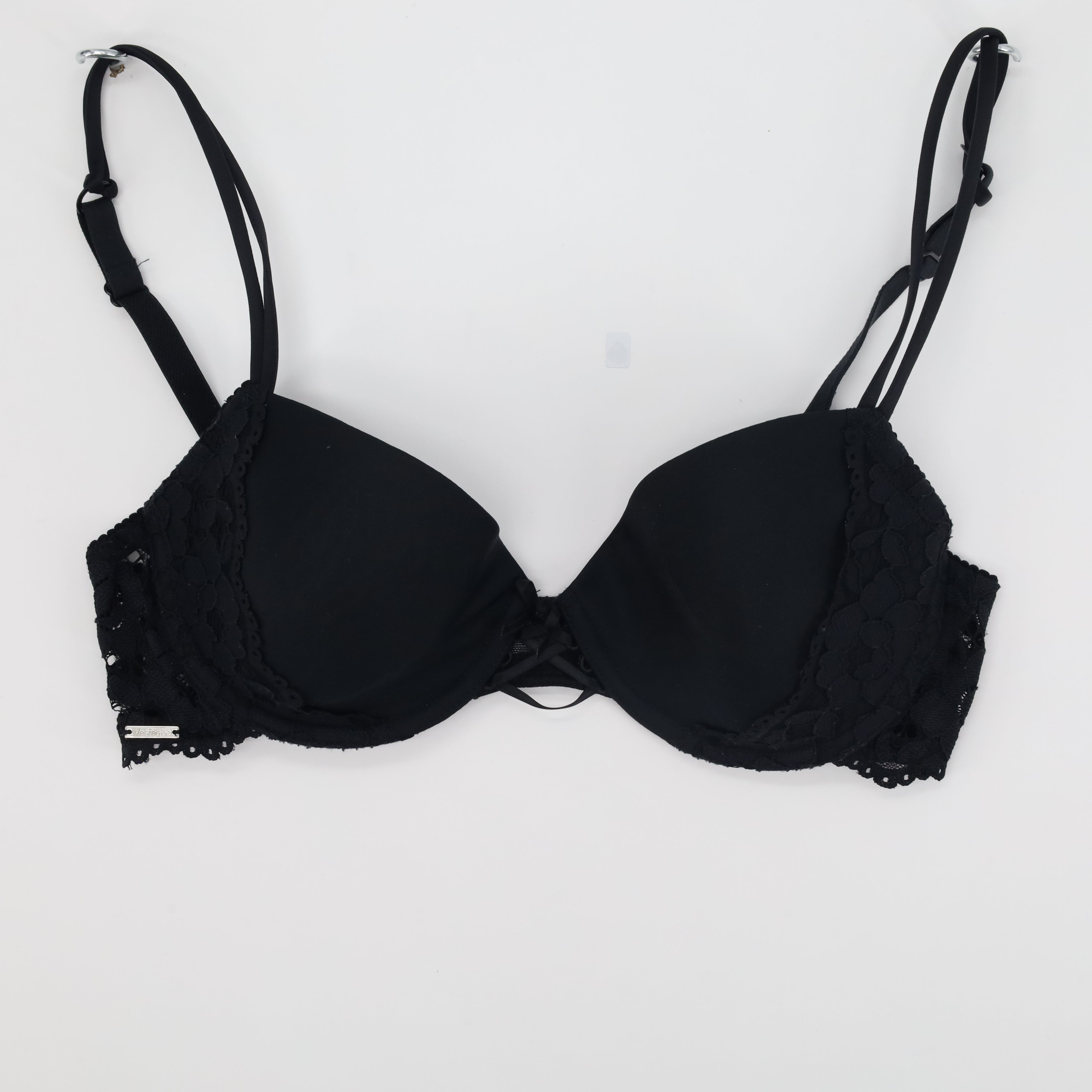 Soutien-gorge Variance Noir