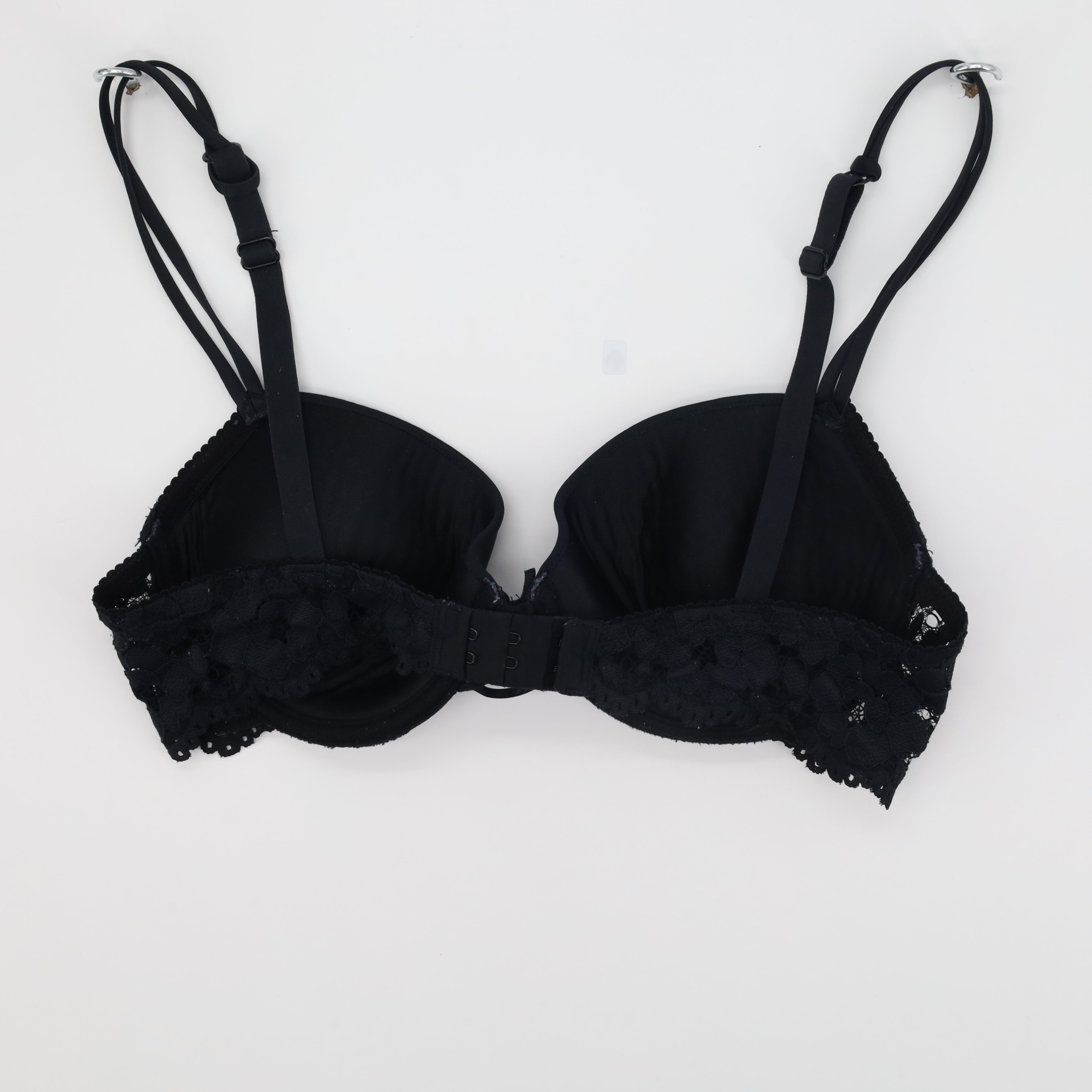 Soutien-gorge Variance Noir
