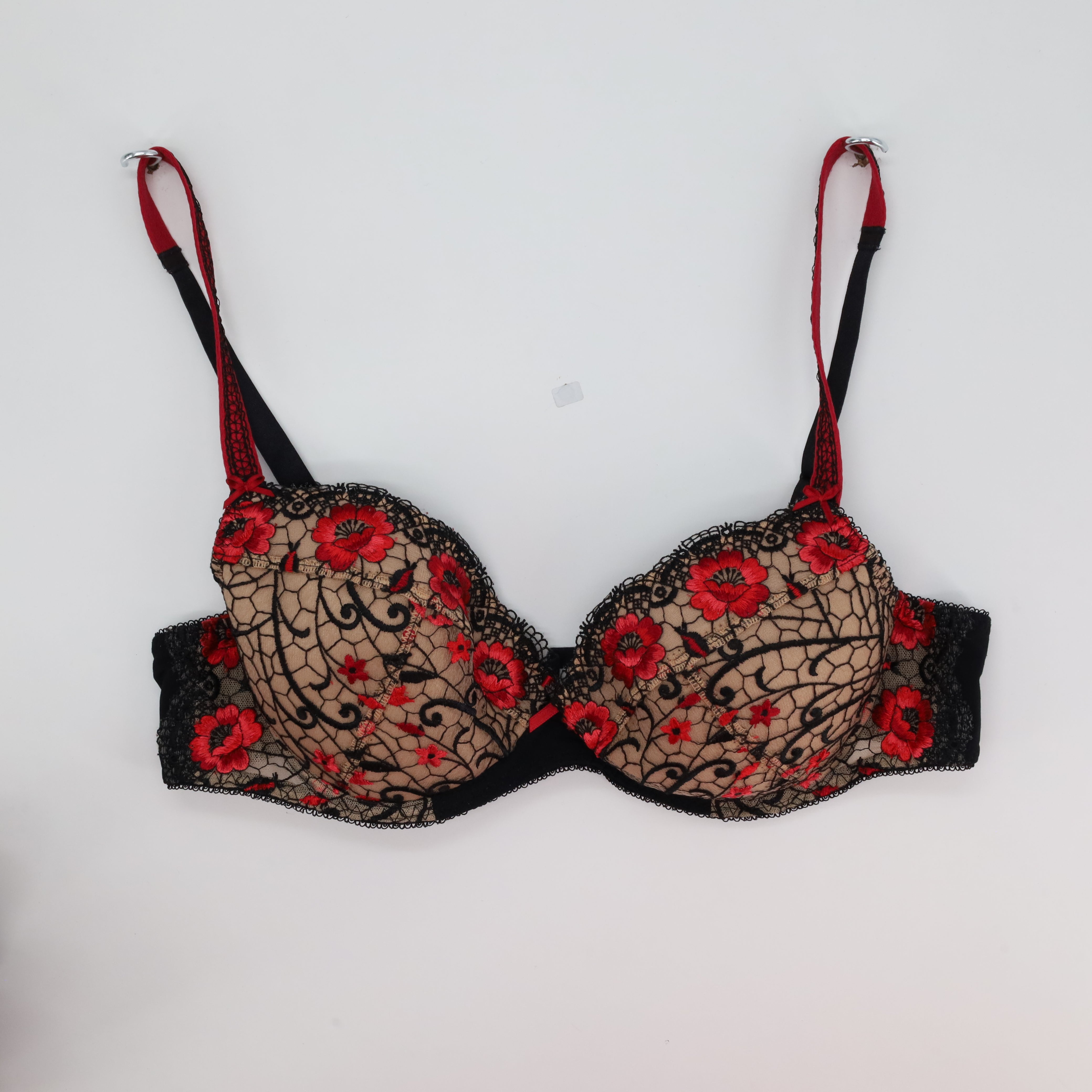 Soutien-gorge Aubade Noir