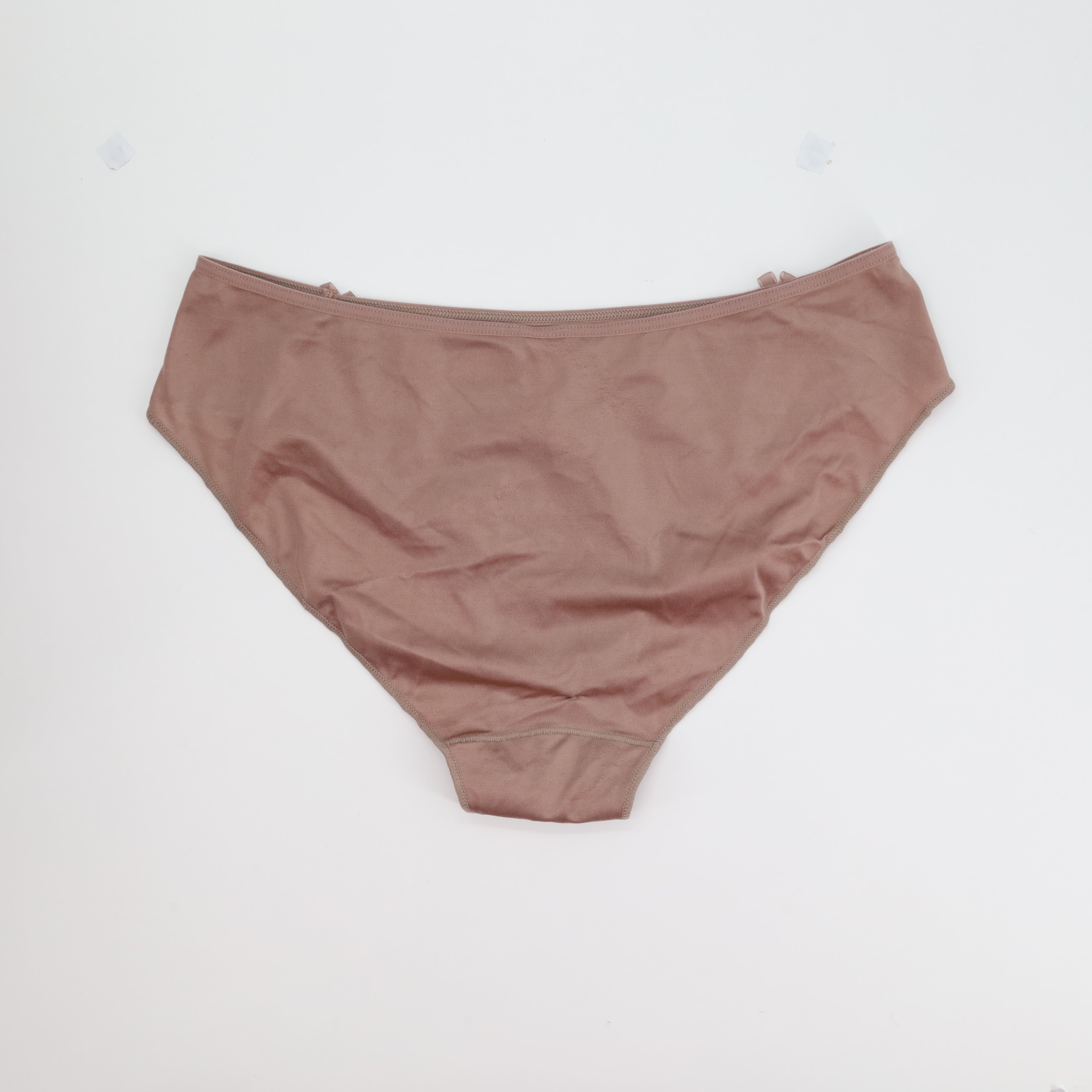 Culotte Playtex Marron