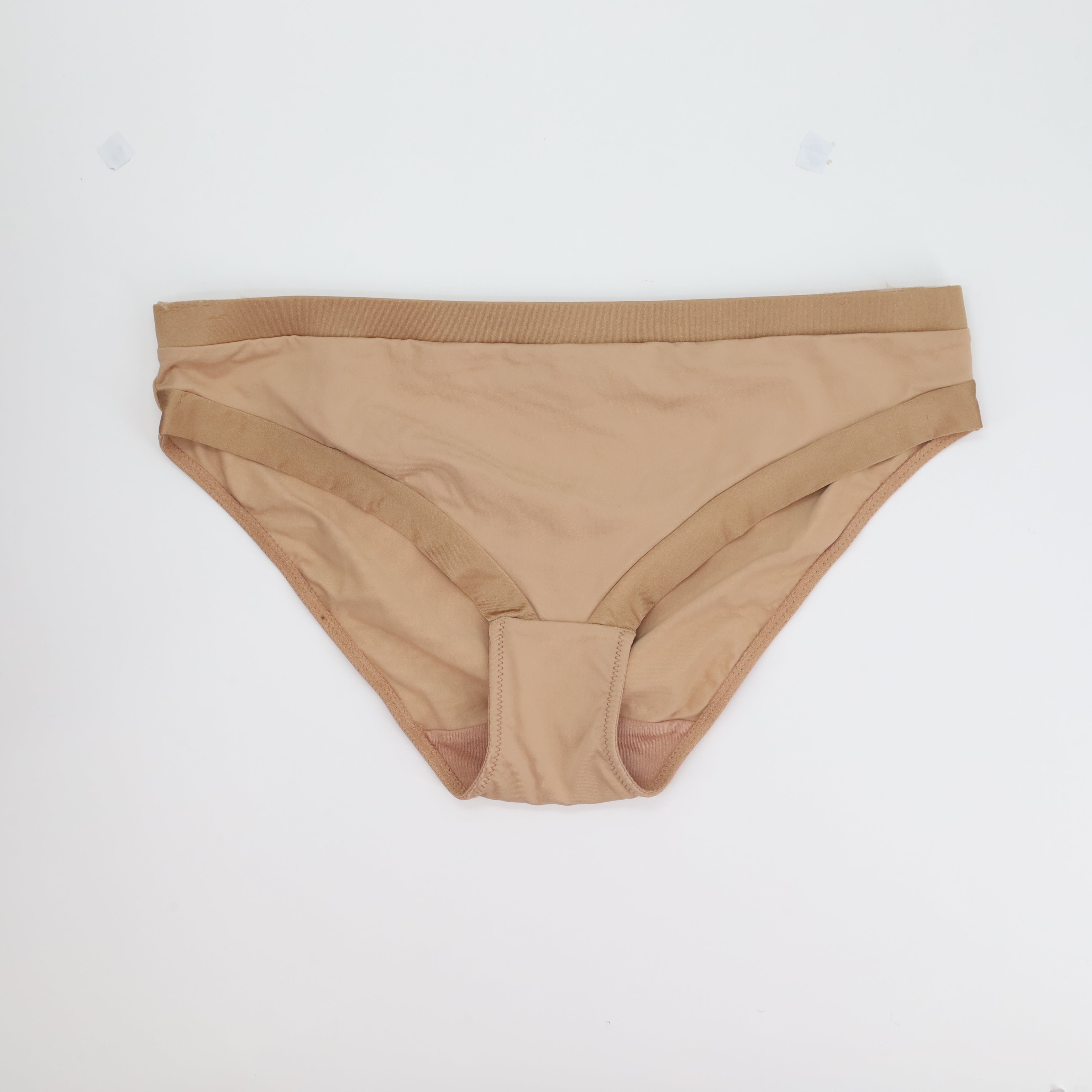 Culotte Beige