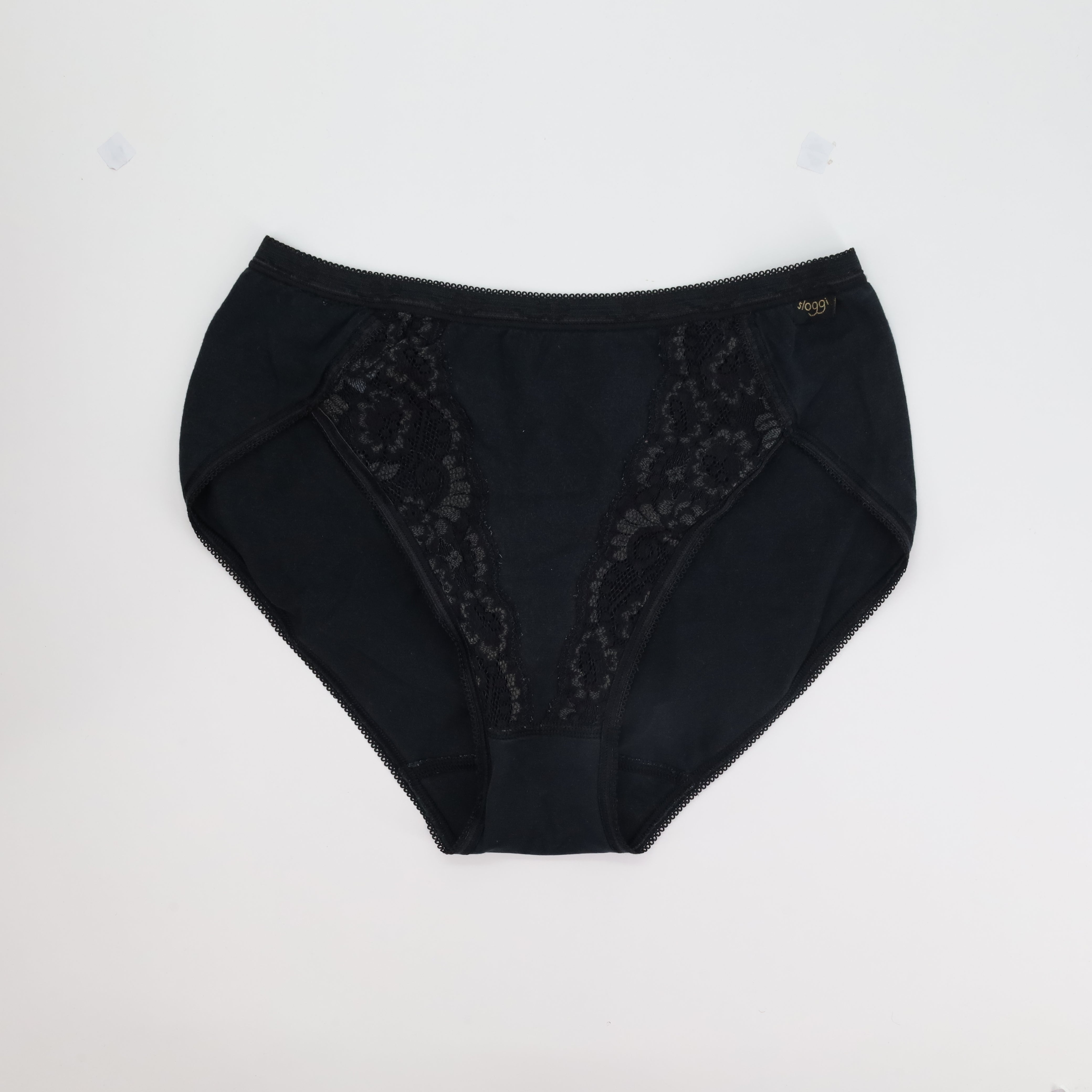 Culotte Sloggi Noir
