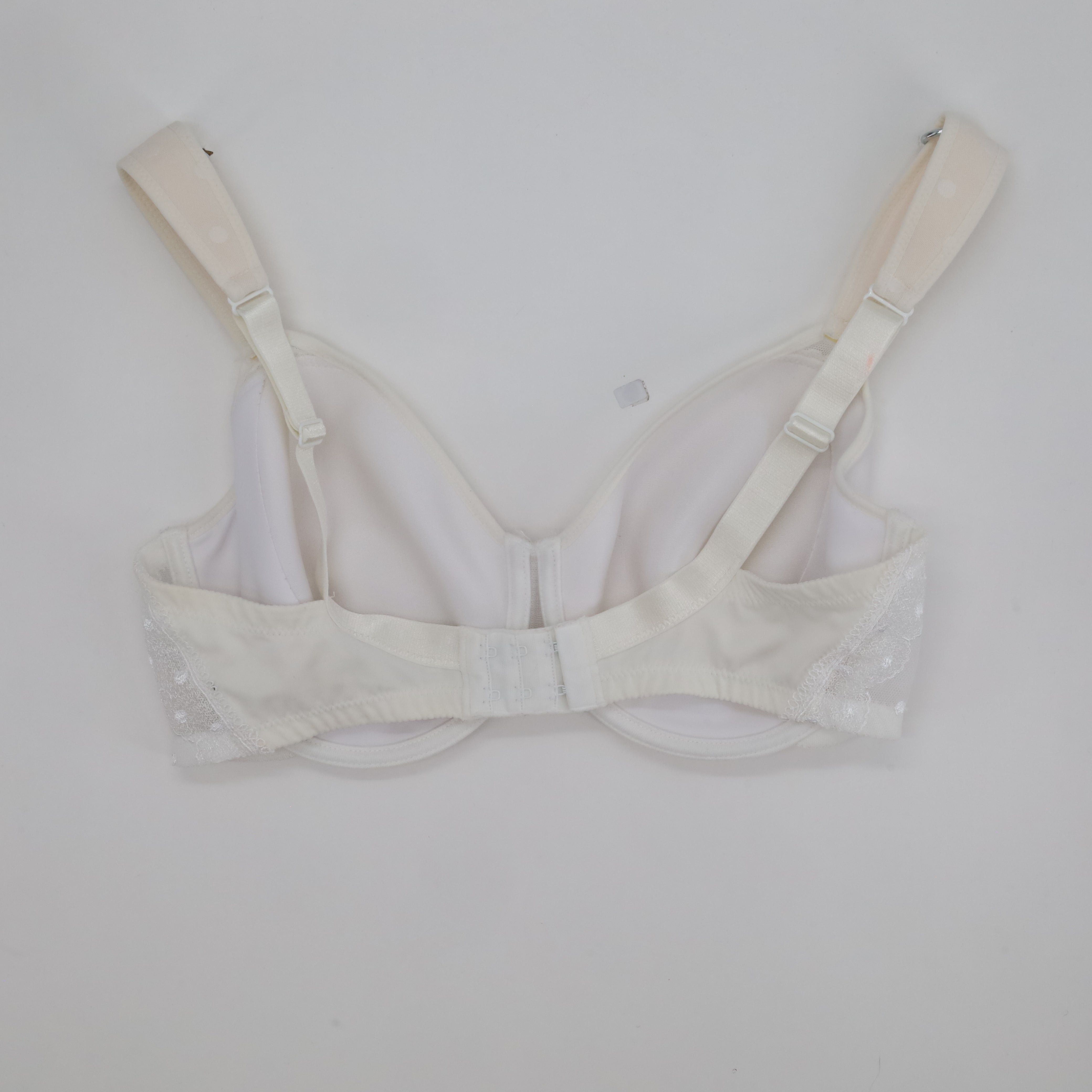 Emboîtant Passionata Blanc
