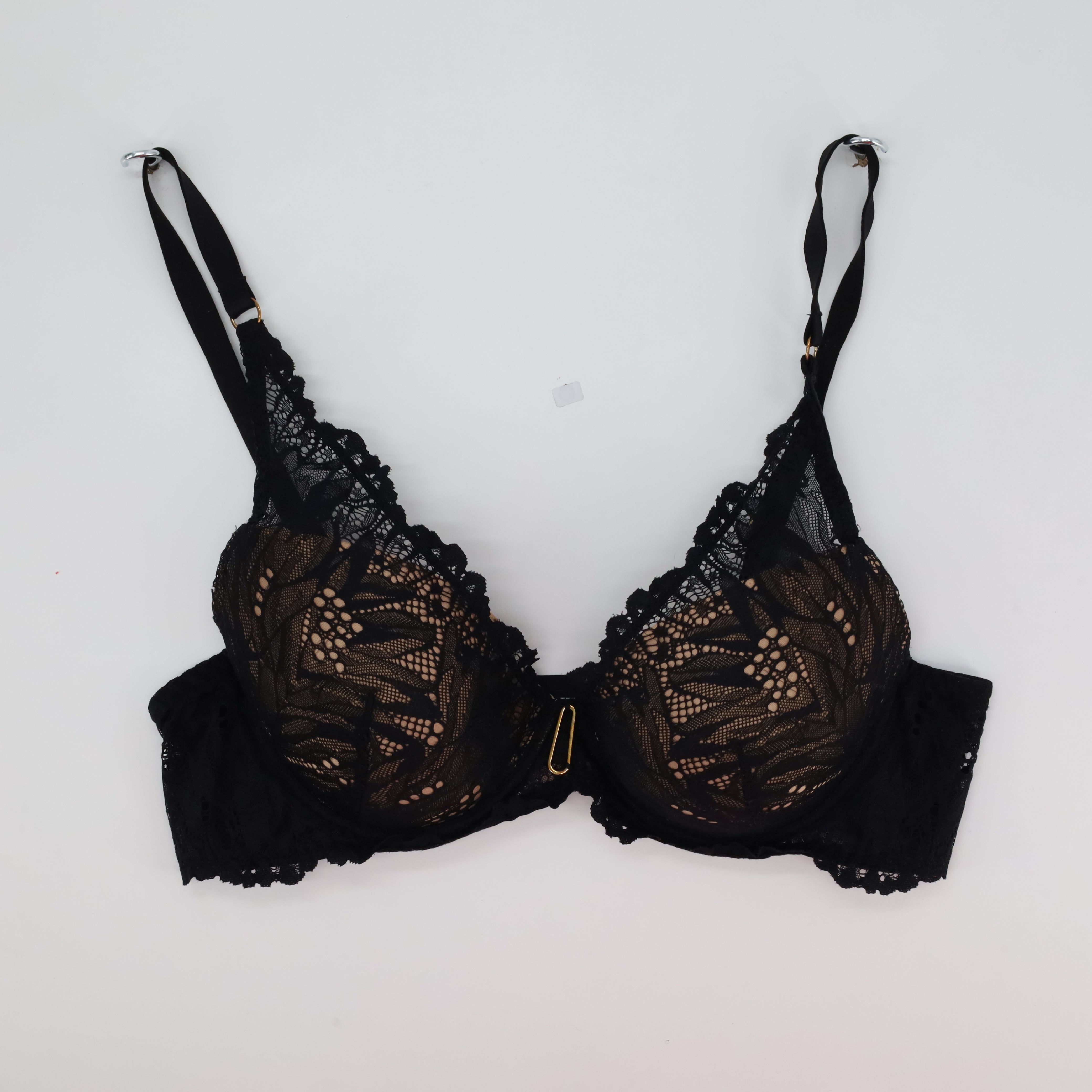 Soutien-gorge Aubade Noir