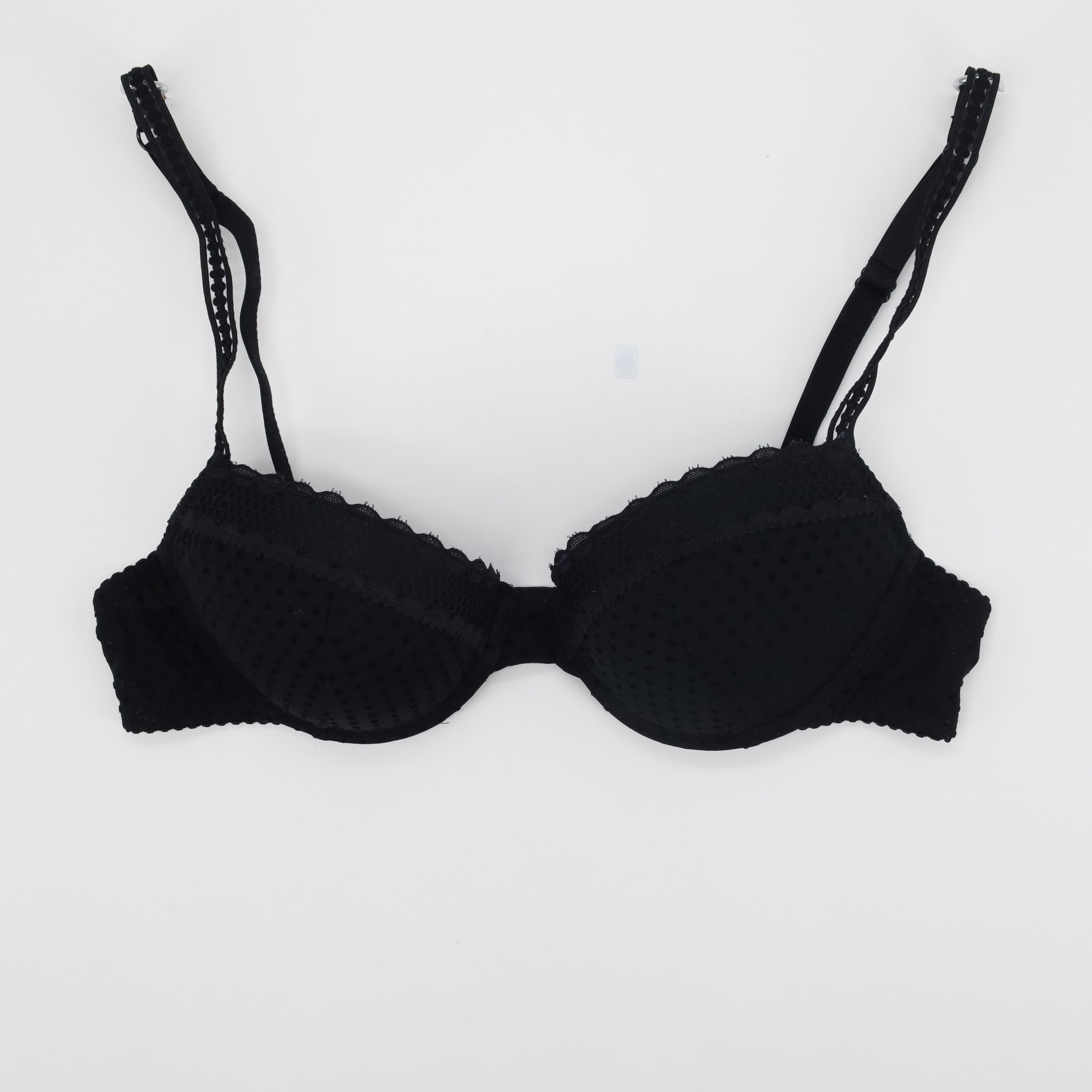 Soutien-gorge Monoprix Noir