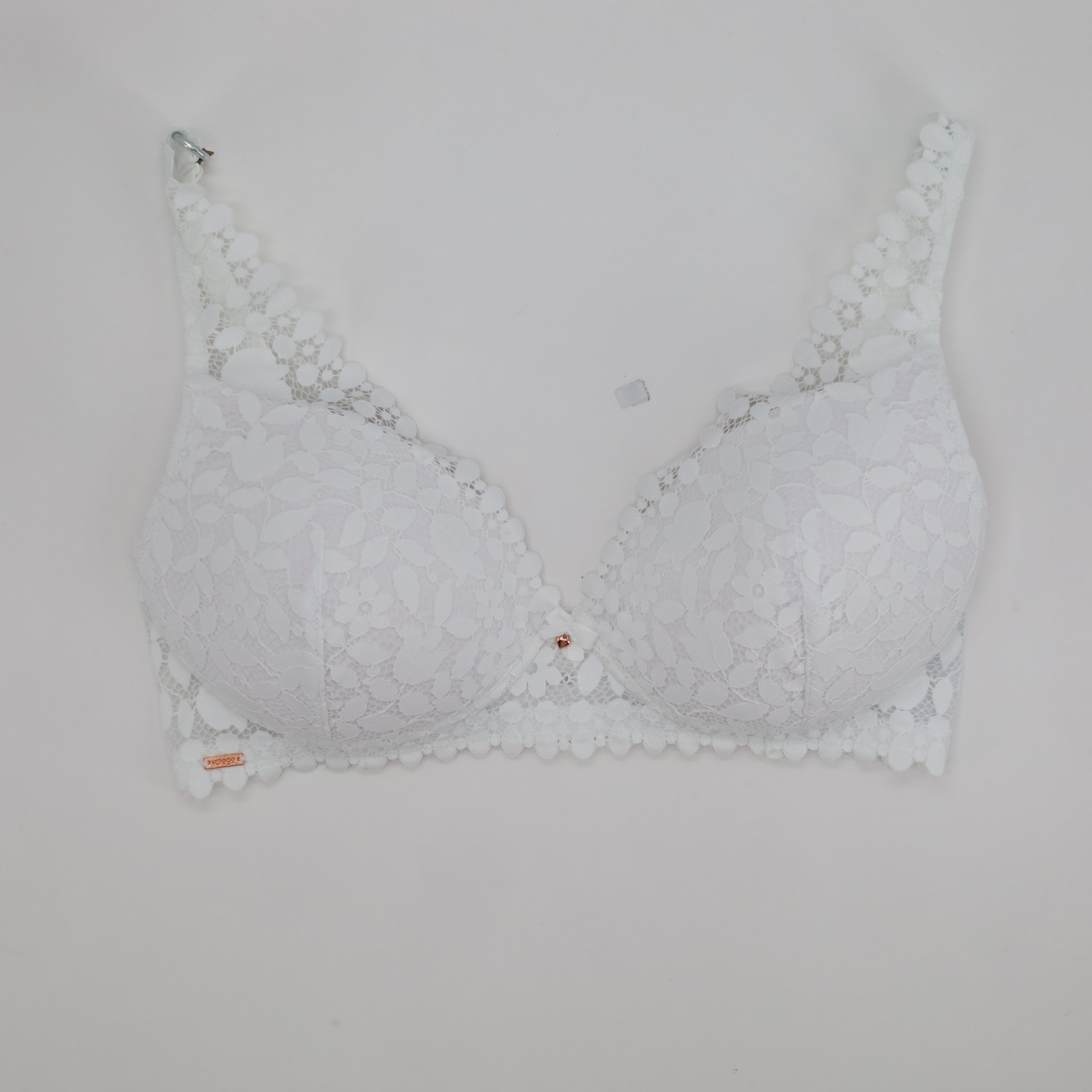 Triangle Valege Blanc