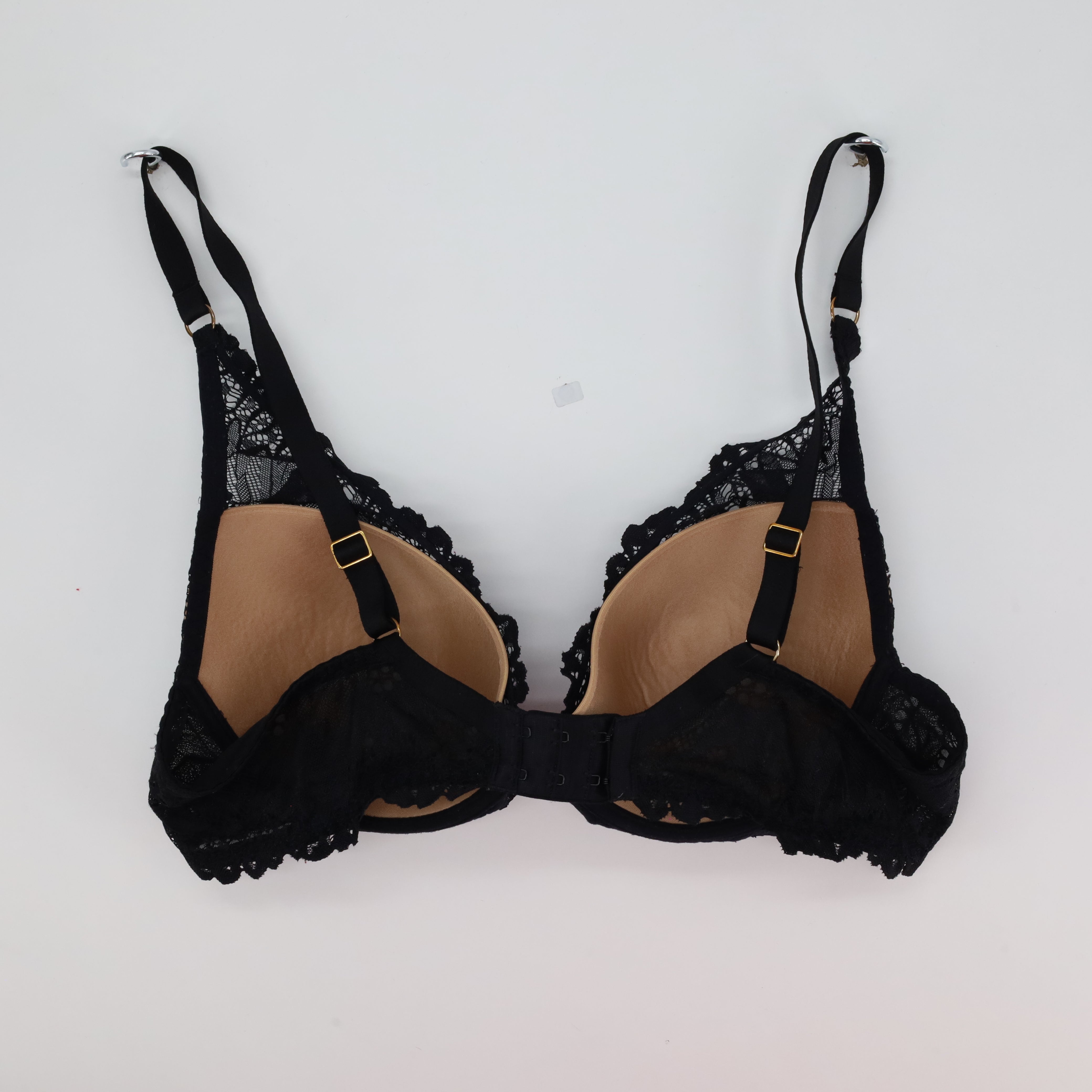 Soutien-gorge Aubade Noir