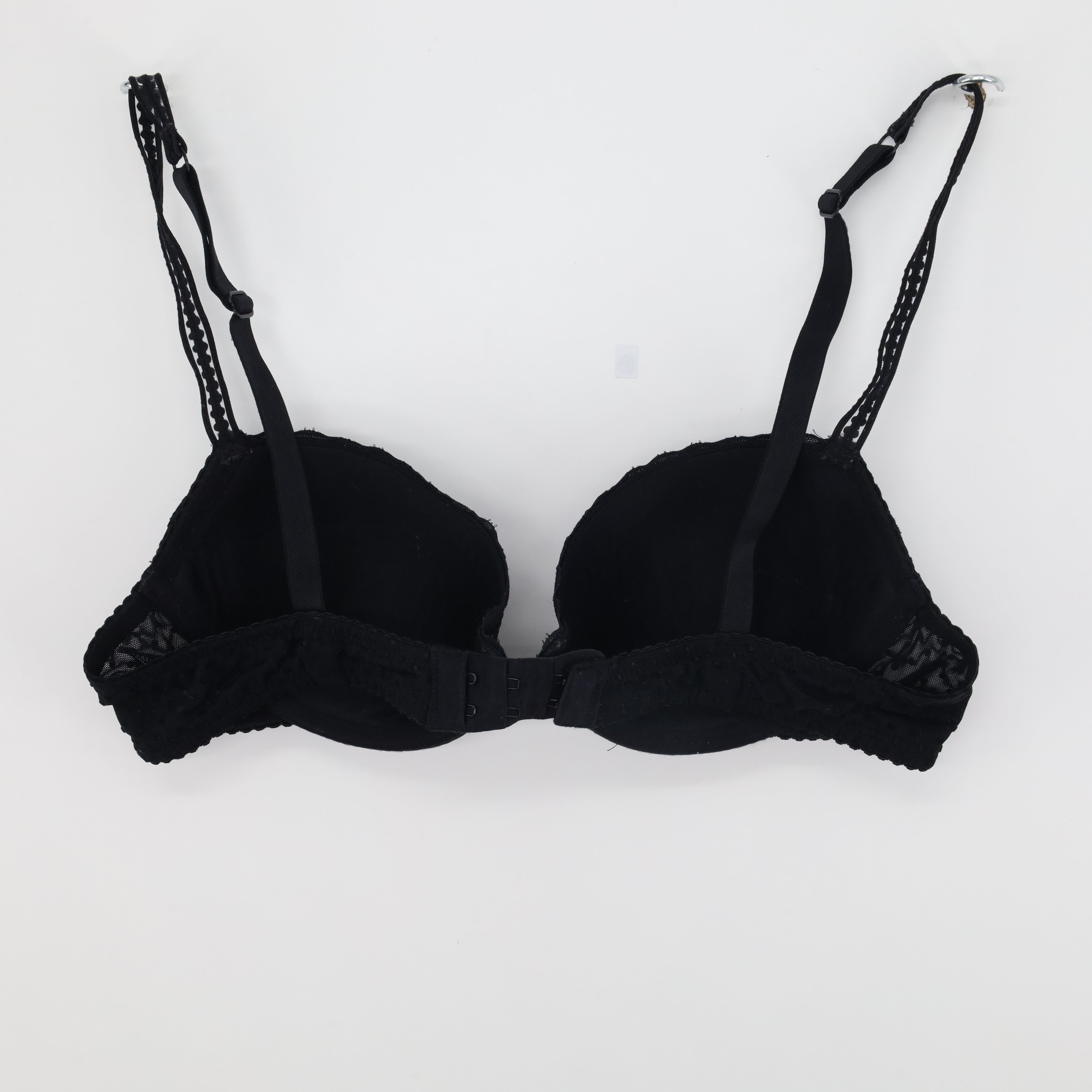 Soutien-gorge Monoprix Noir