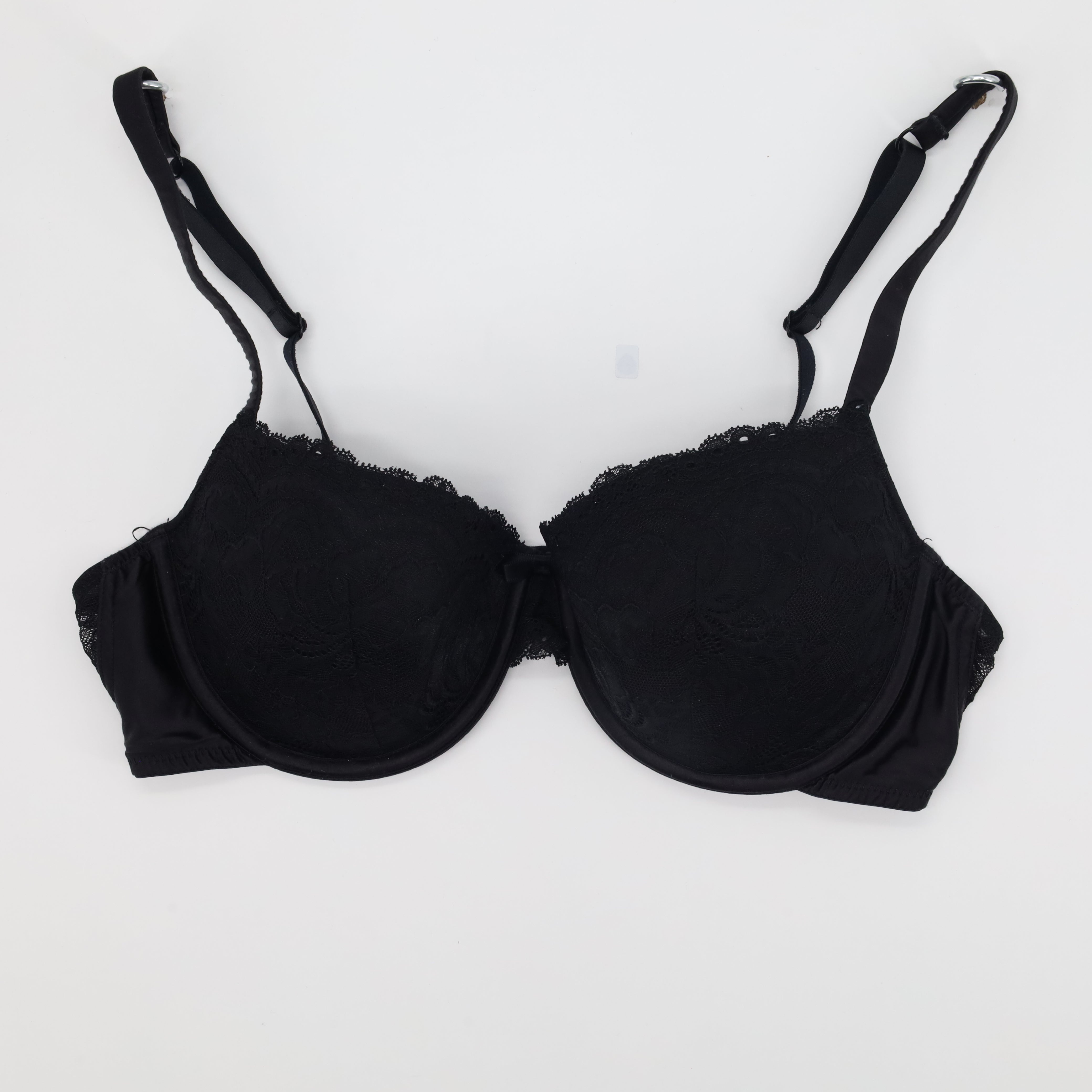 Soutien-gorge RougeGorge Noir