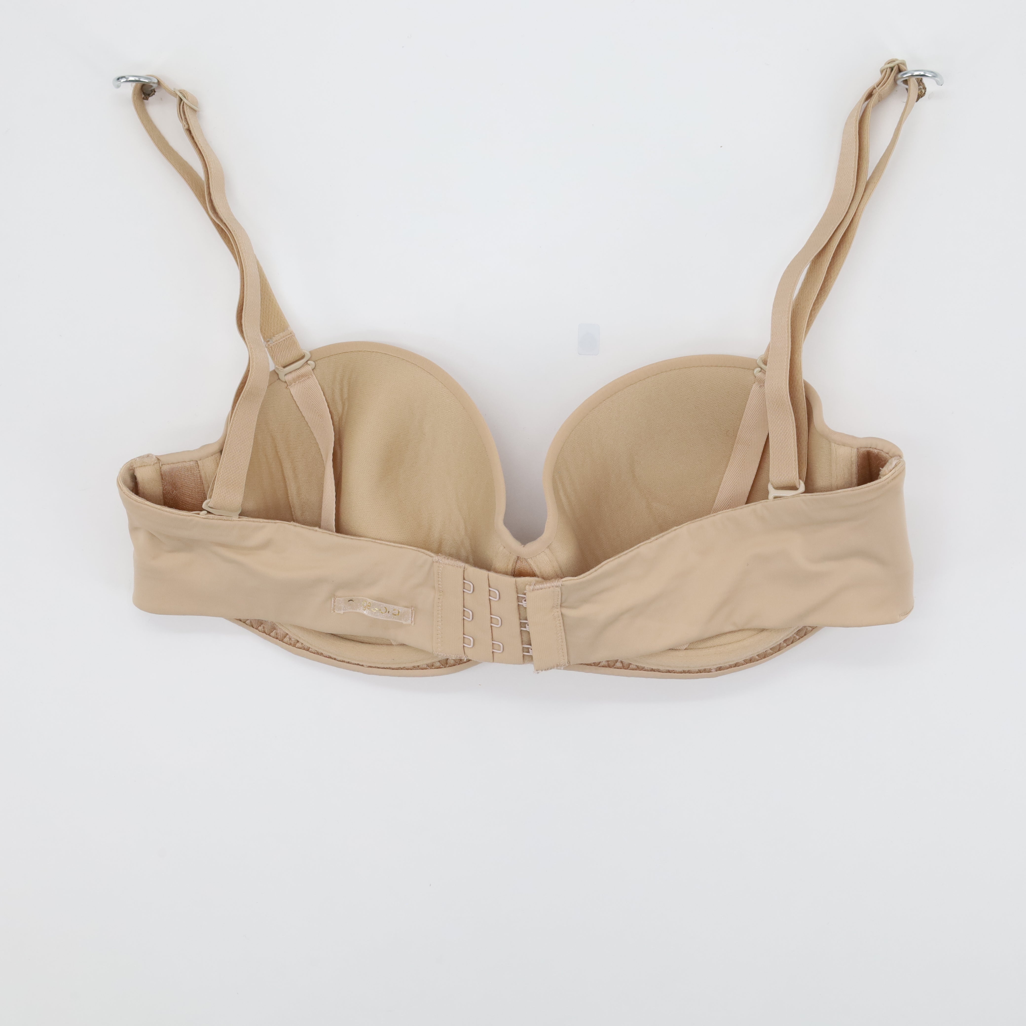 Soutien-gorge RougeGorge Beige