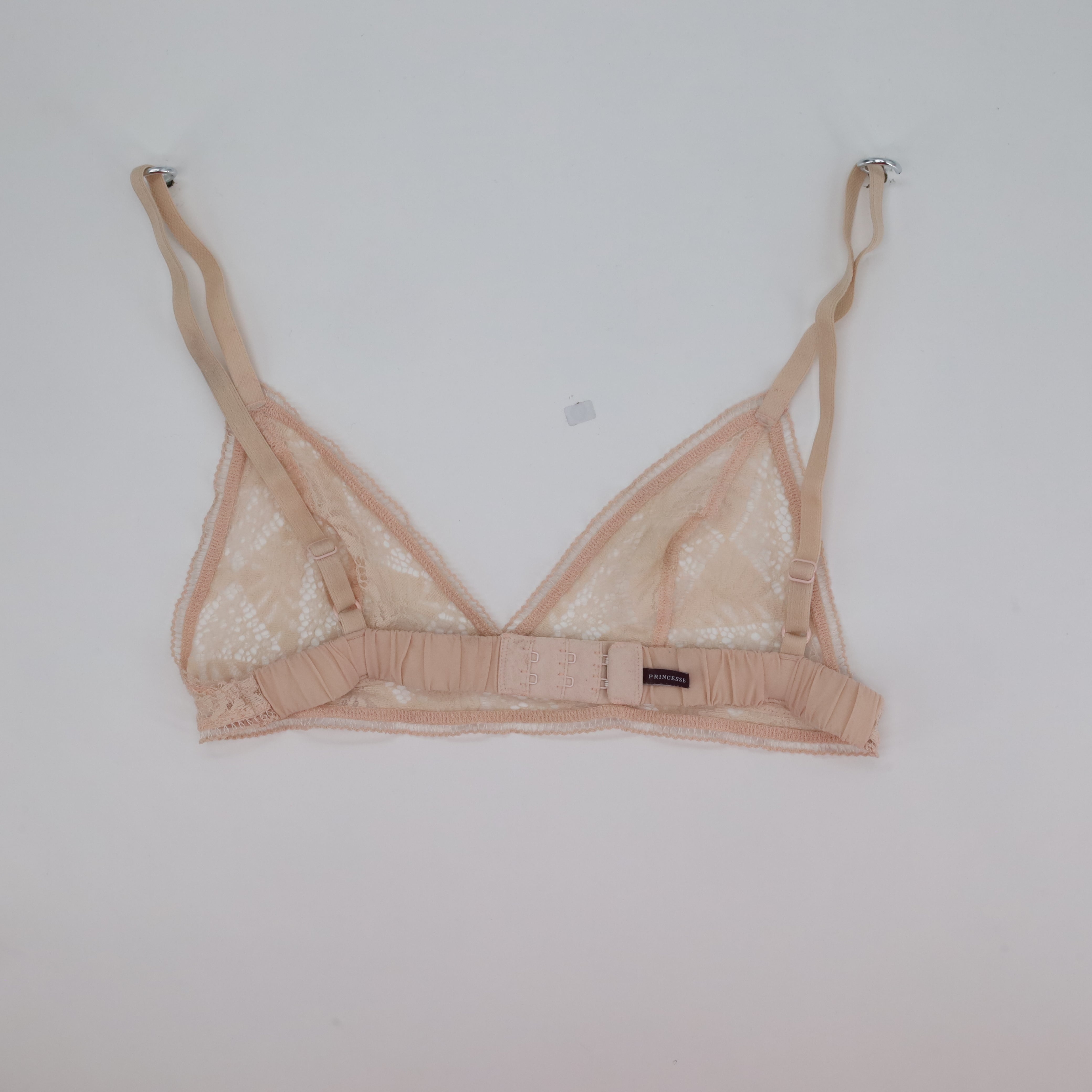 Soutien-gorge Princesse tam.tam Rose