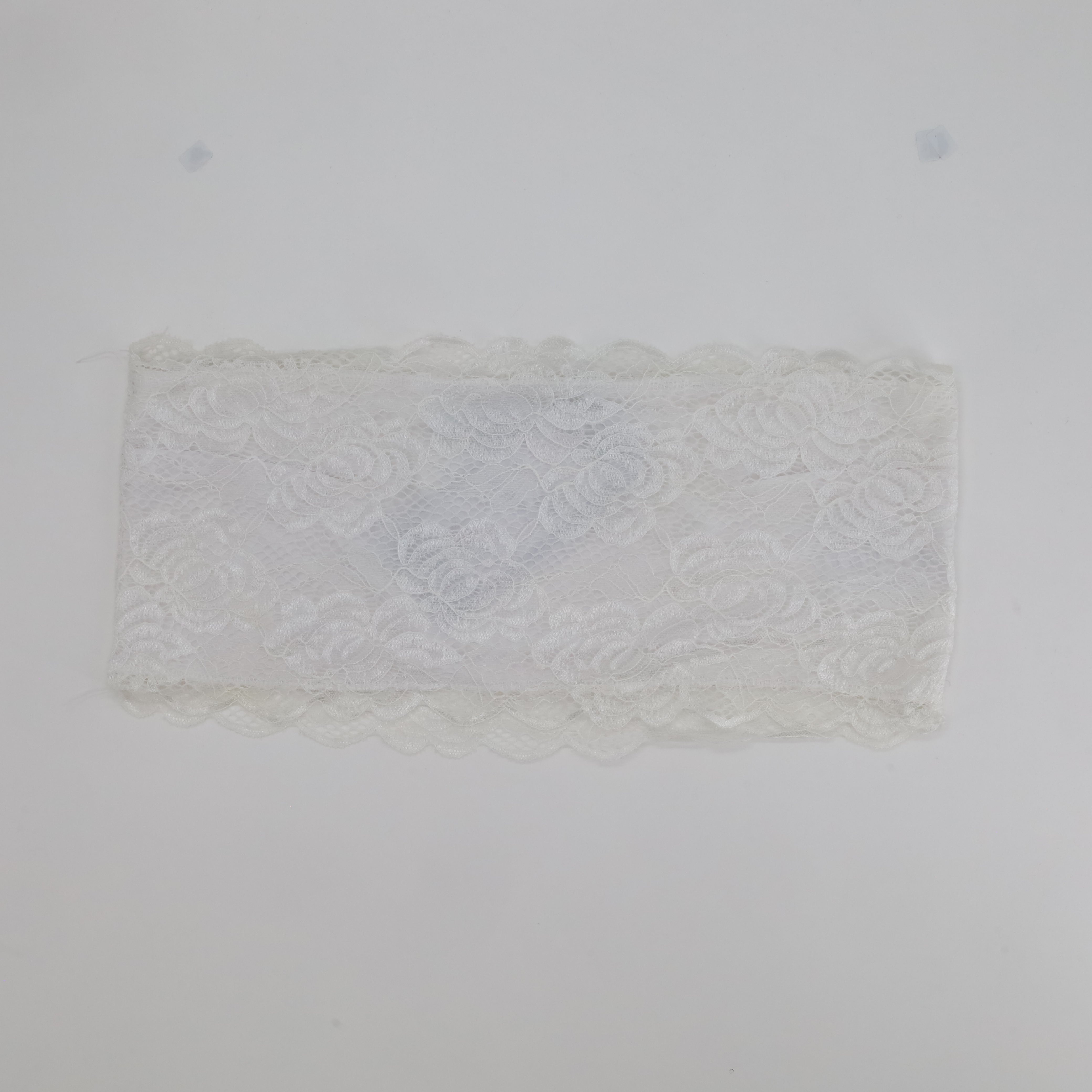 Bandeau Coolcat Blanc