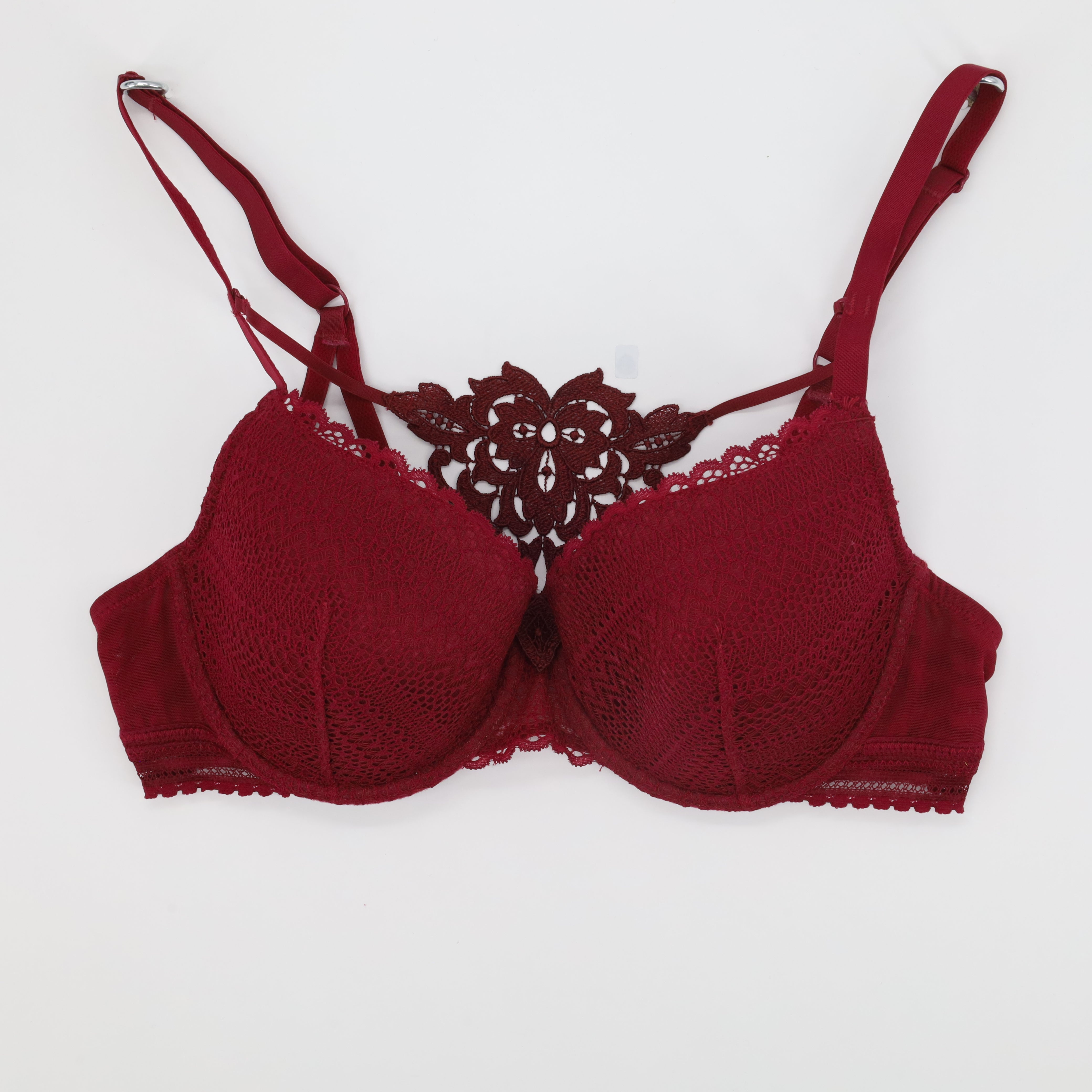 Soutien-gorge ETAM Rouge