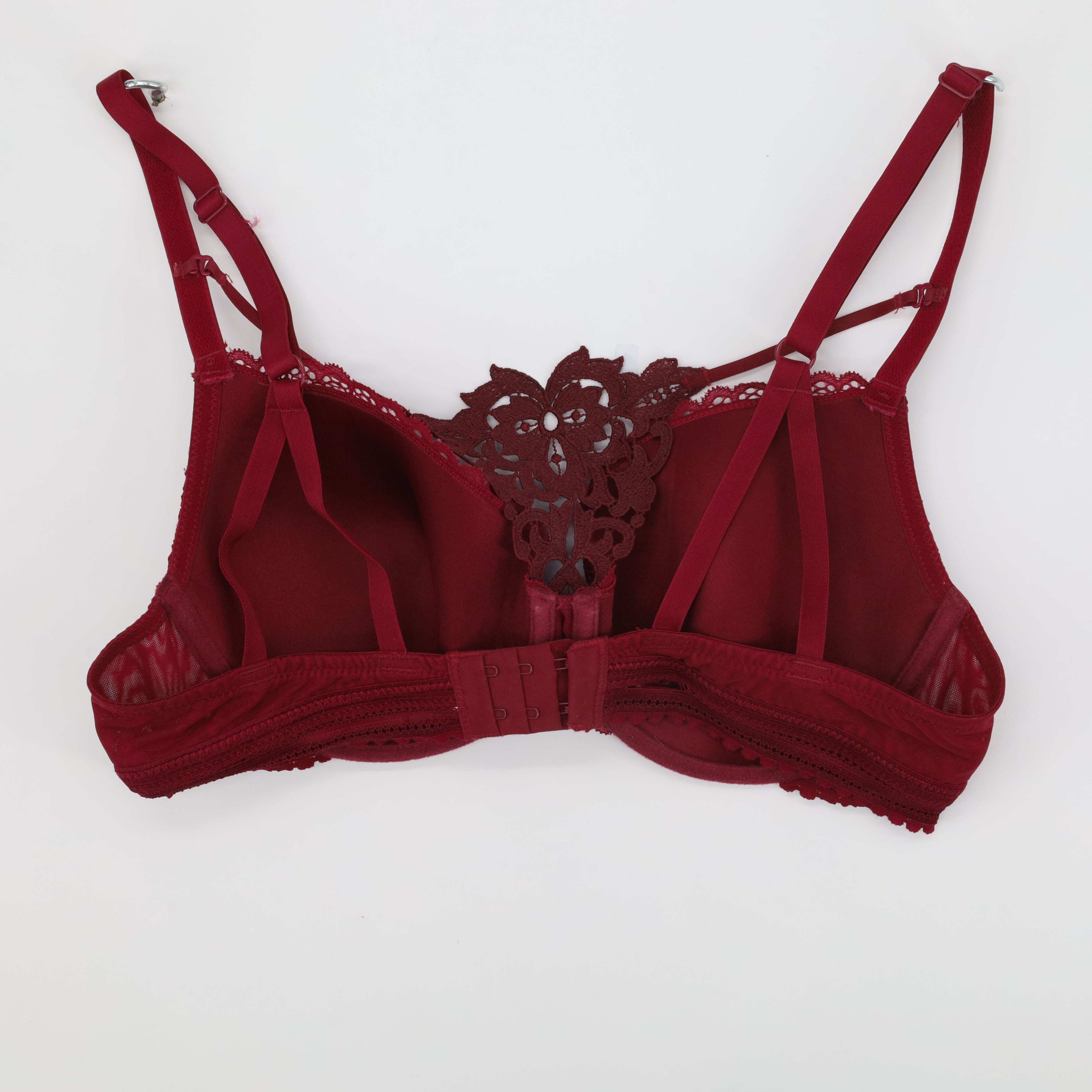 Soutien-gorge ETAM Rouge