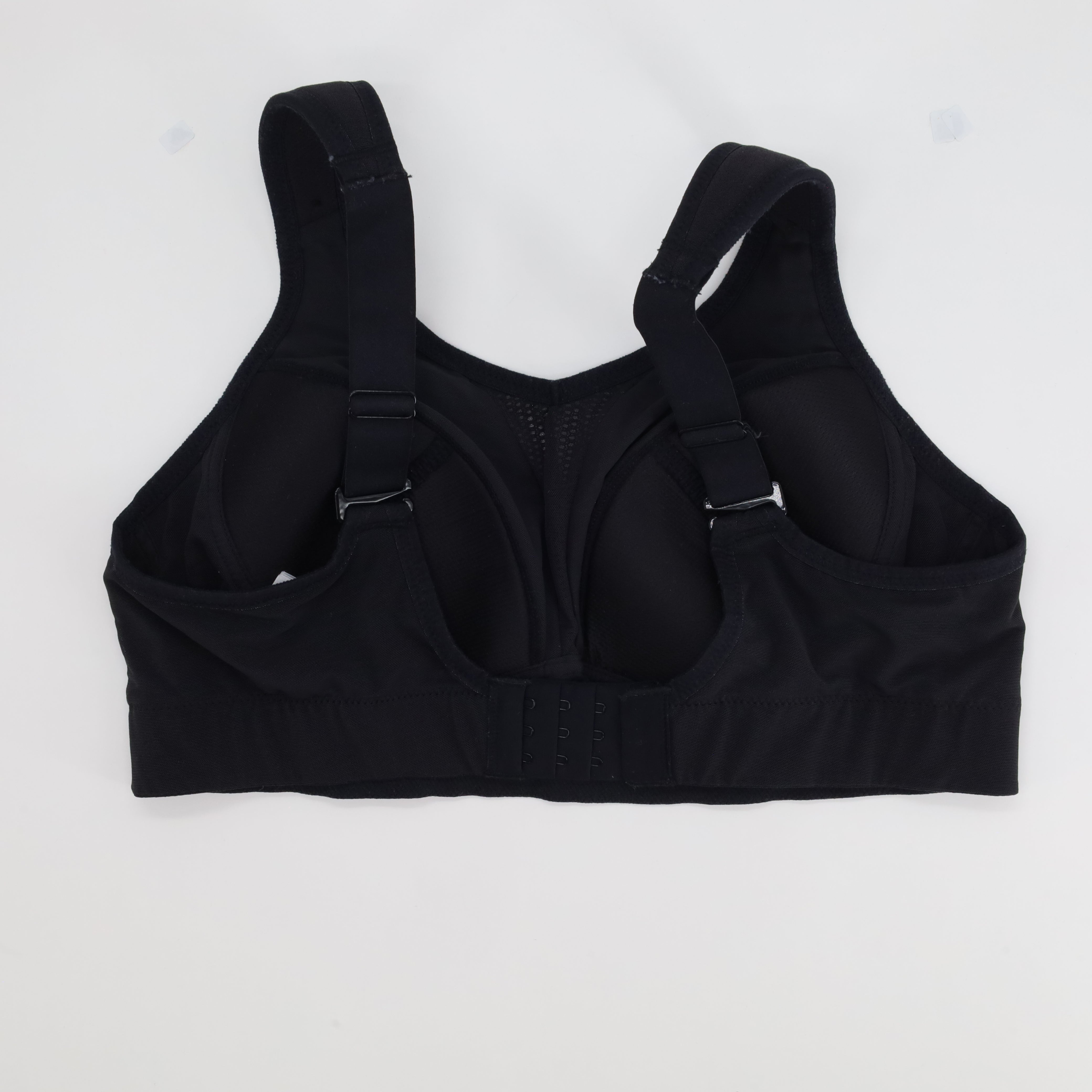 Brassière Decathlon Noir