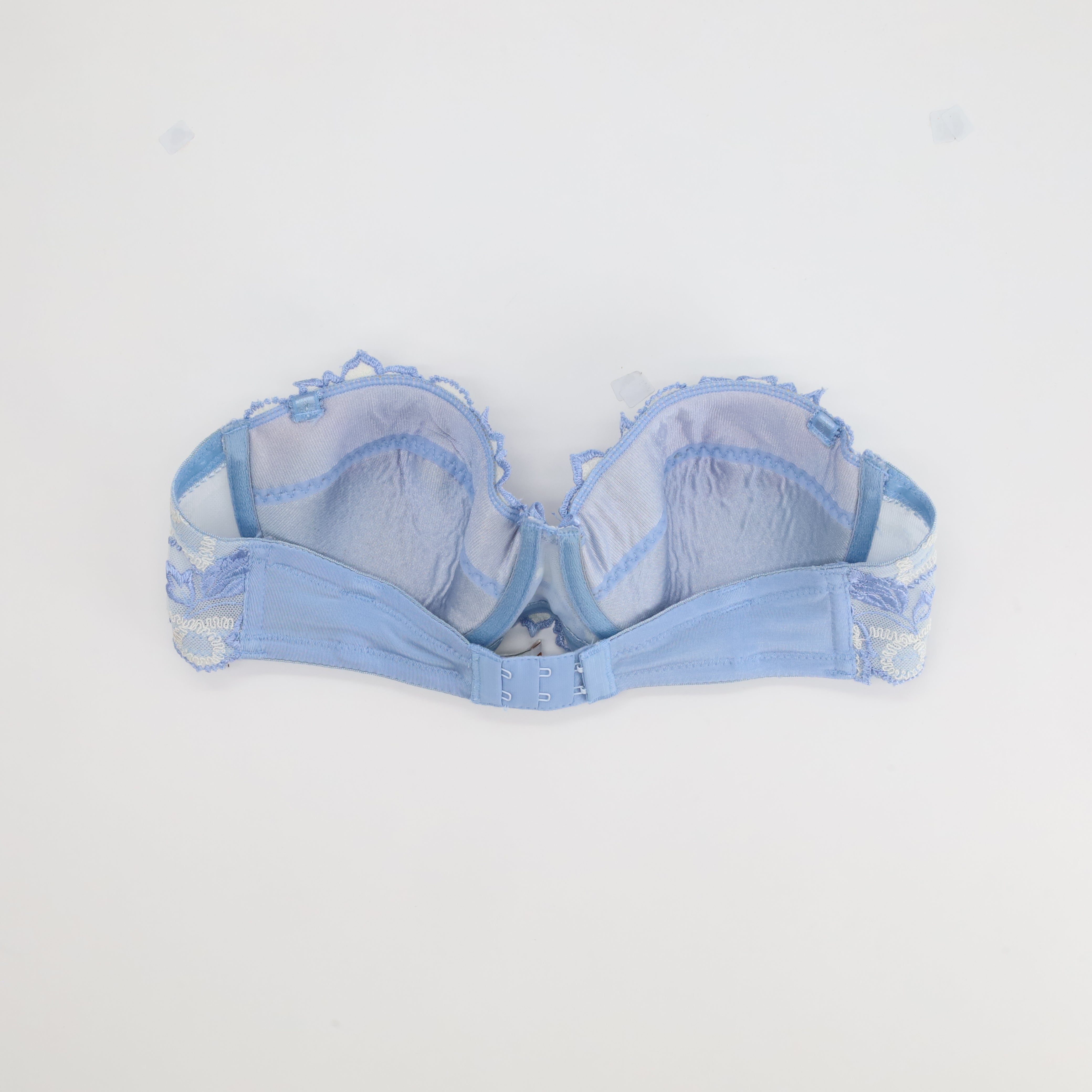 Bandeau Cannelle Bleu