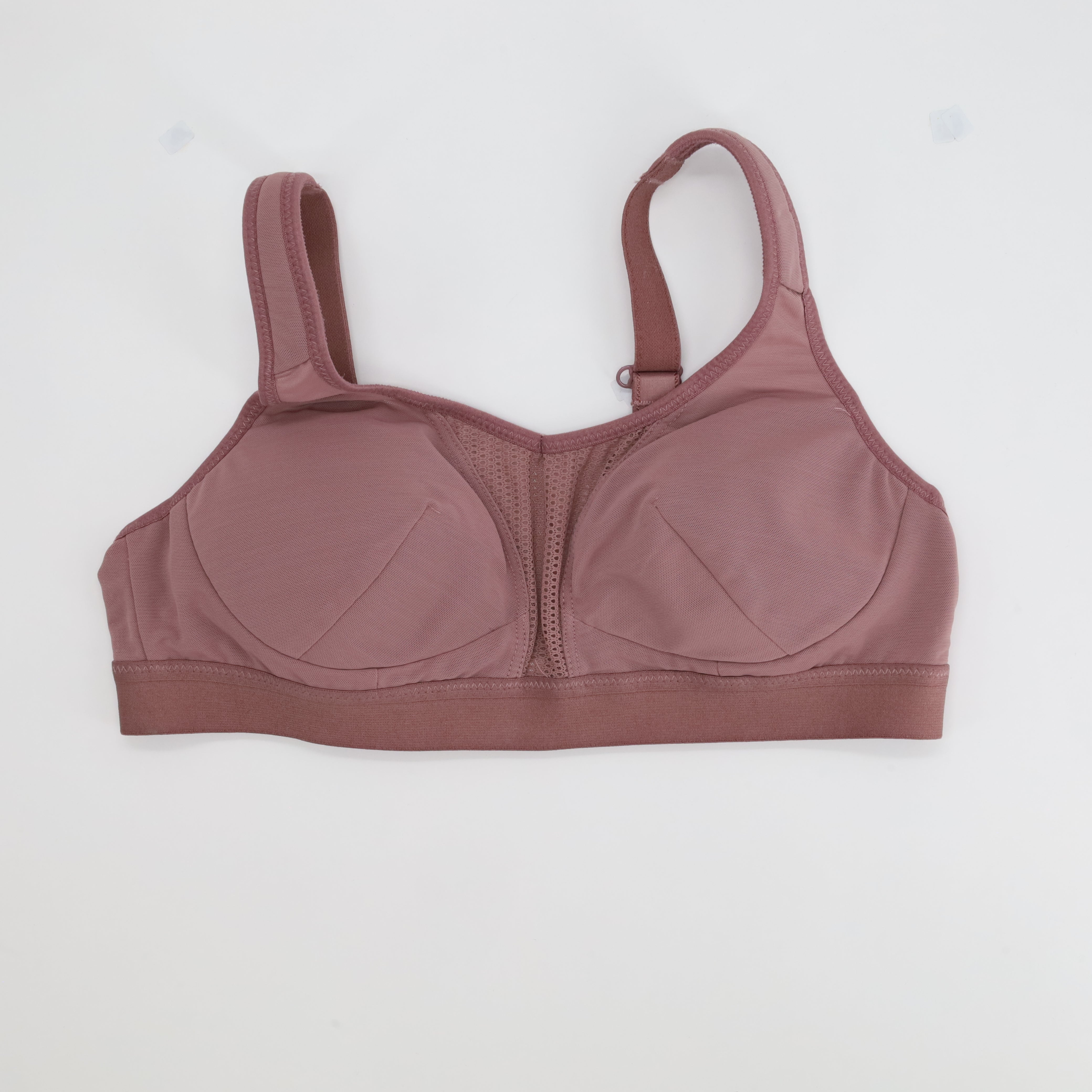Brassière Kalenji Violet