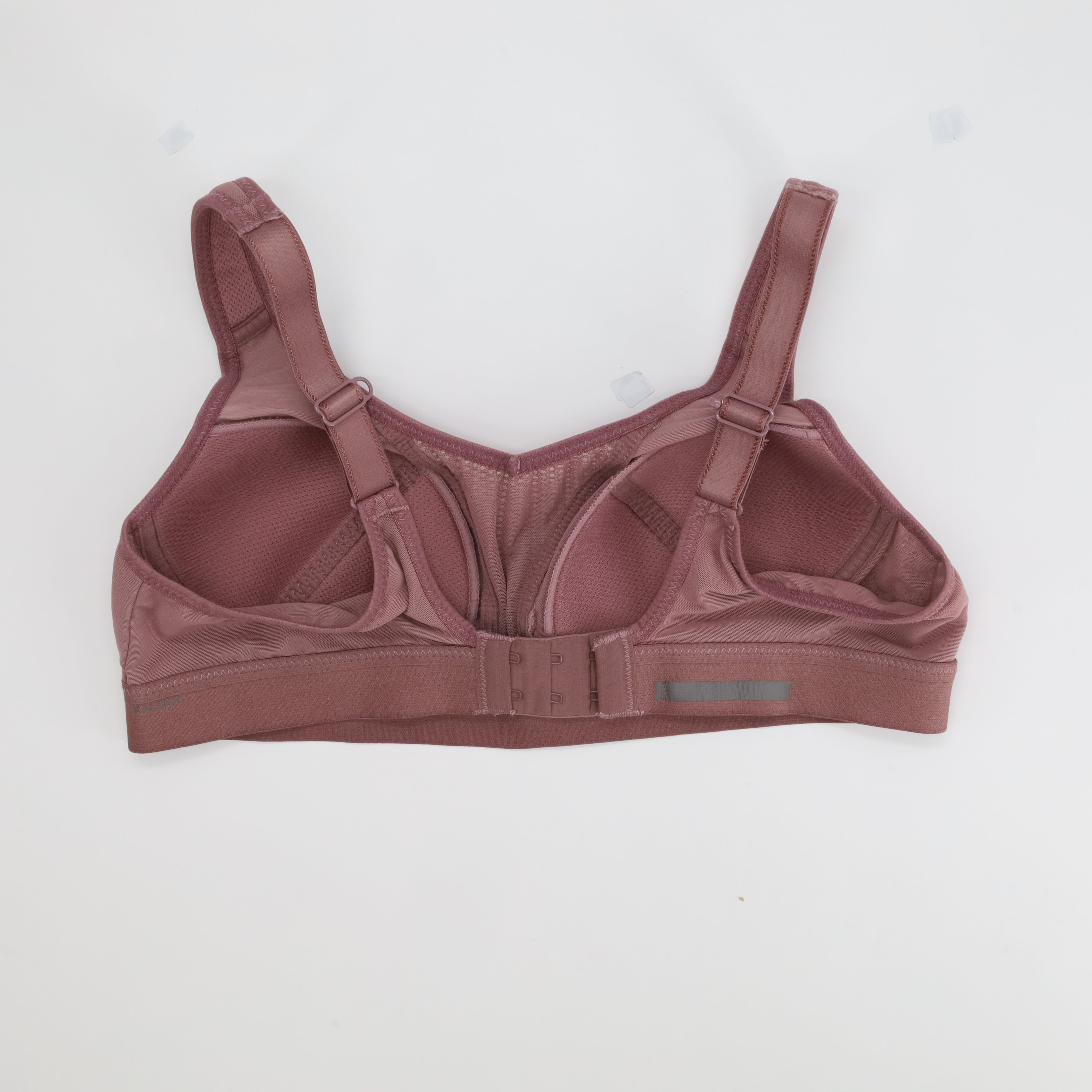 Brassière Kalenji Violet