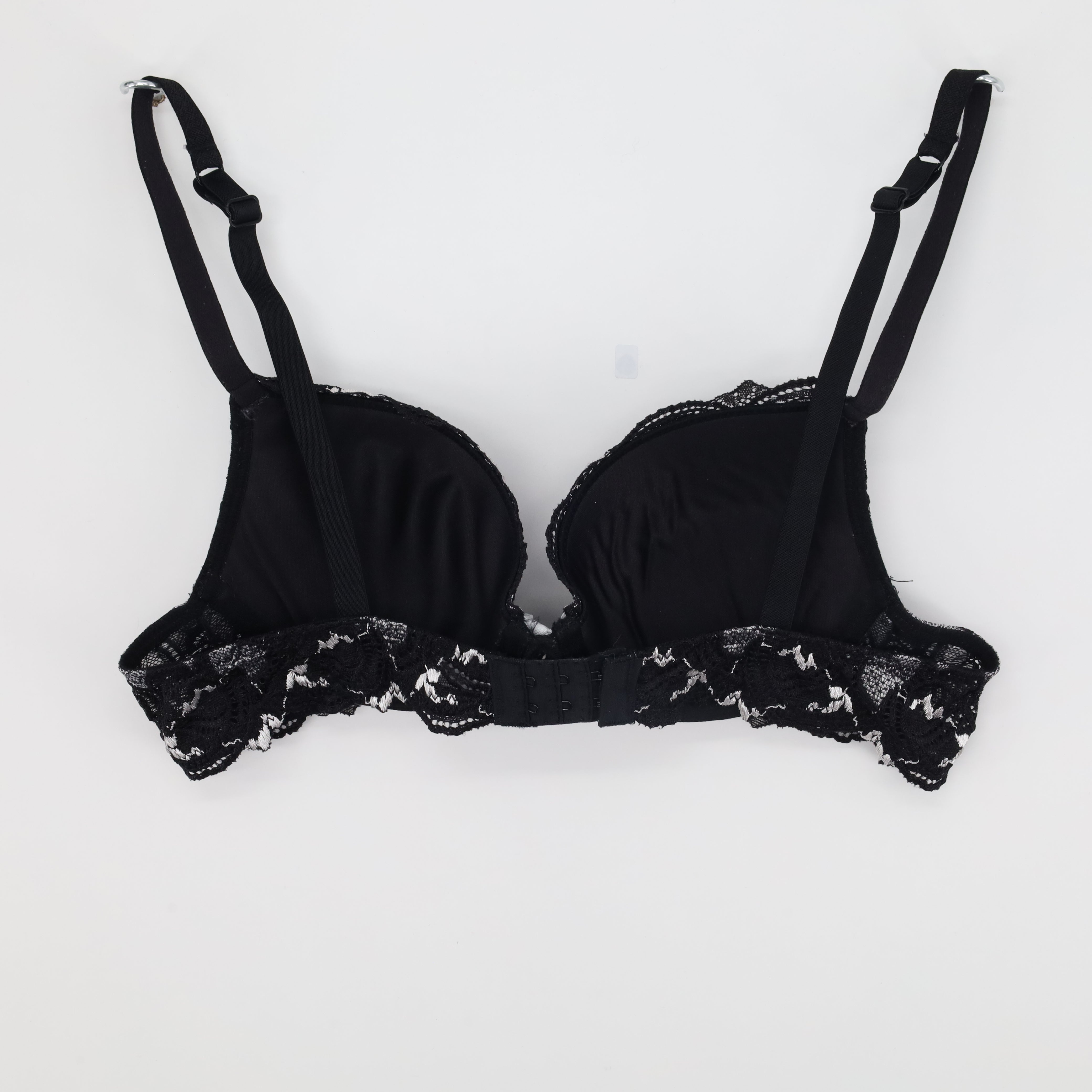 Soutien-gorge RougeGorge Noir