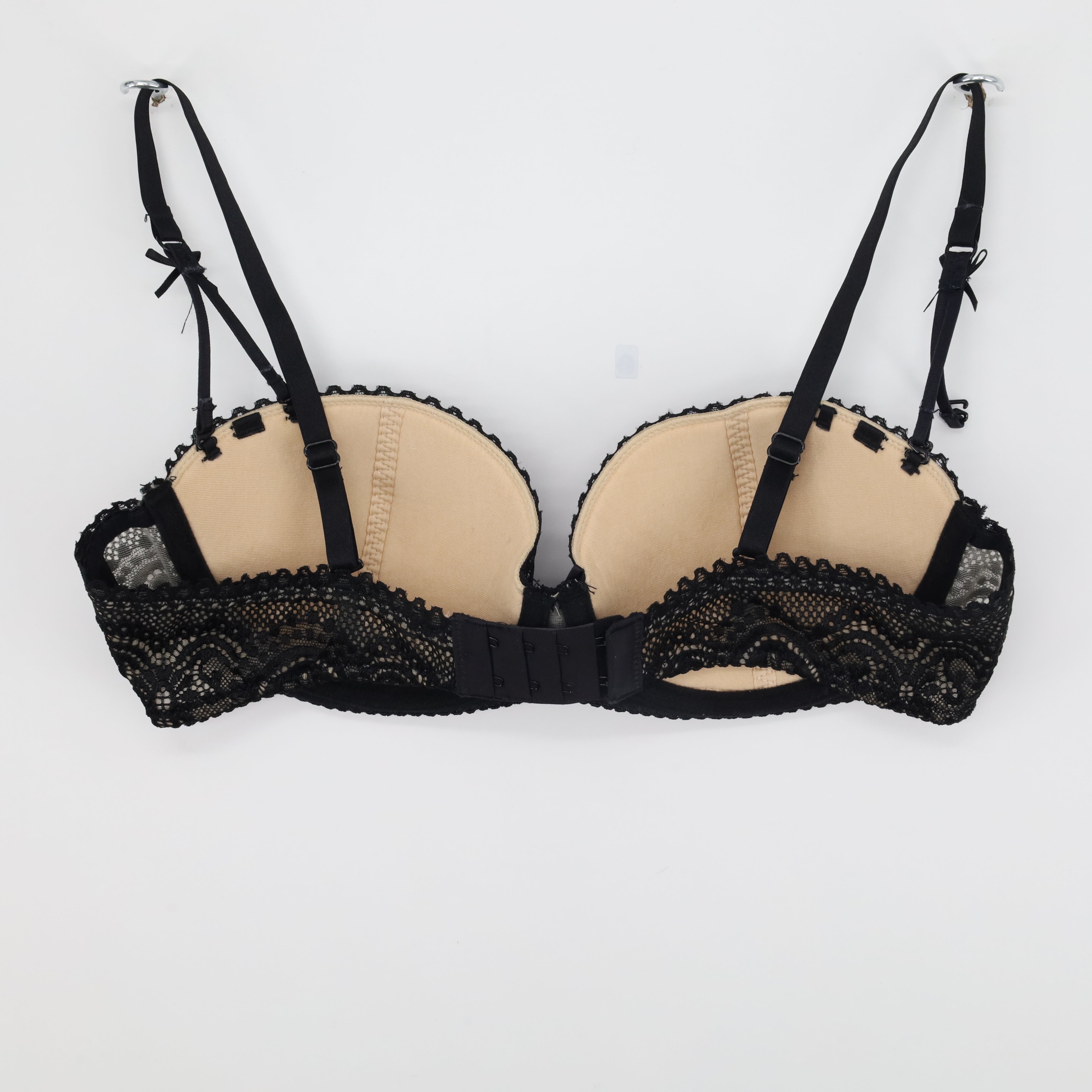 Soutien-gorge Noir