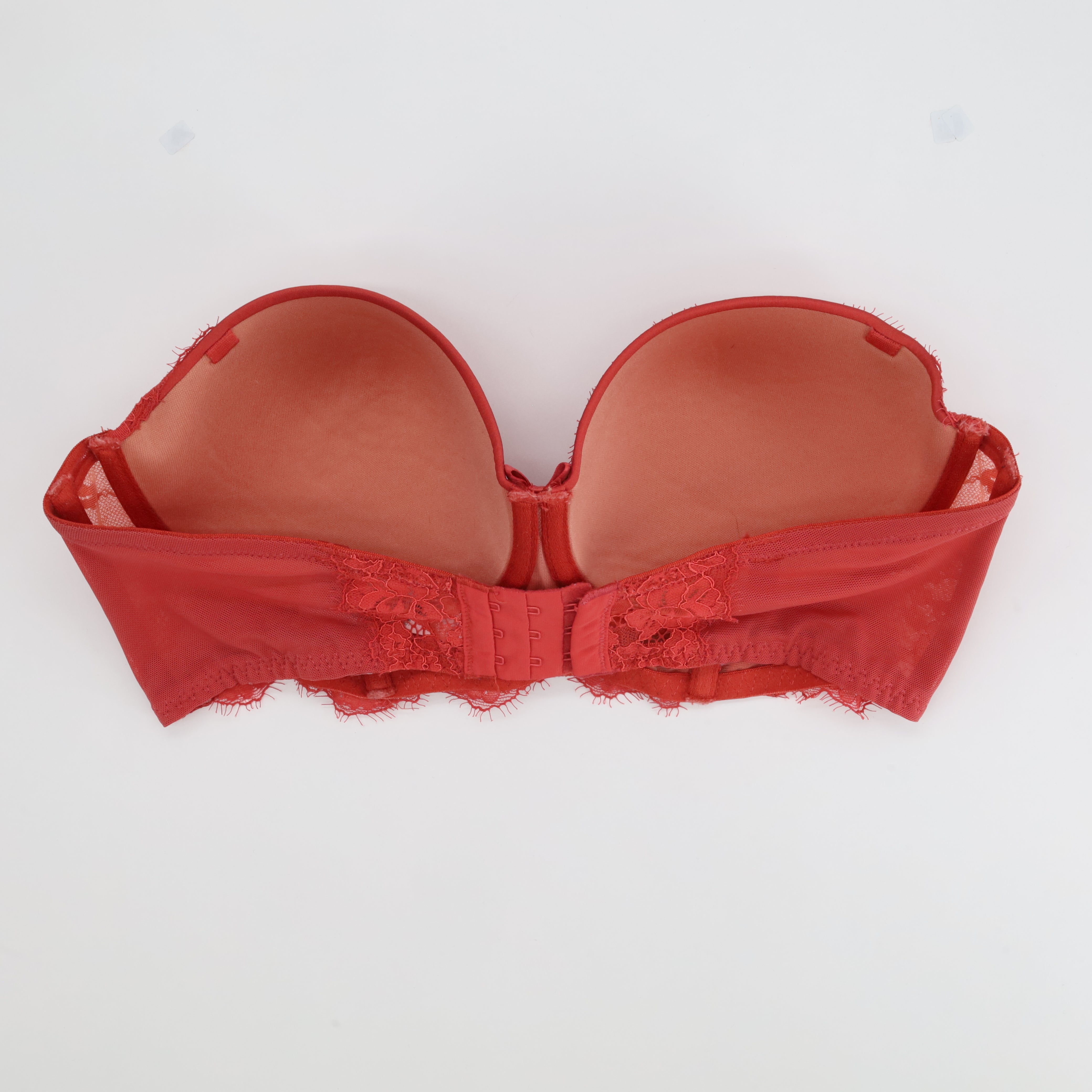 Bandeau Hunkemöller Rouge