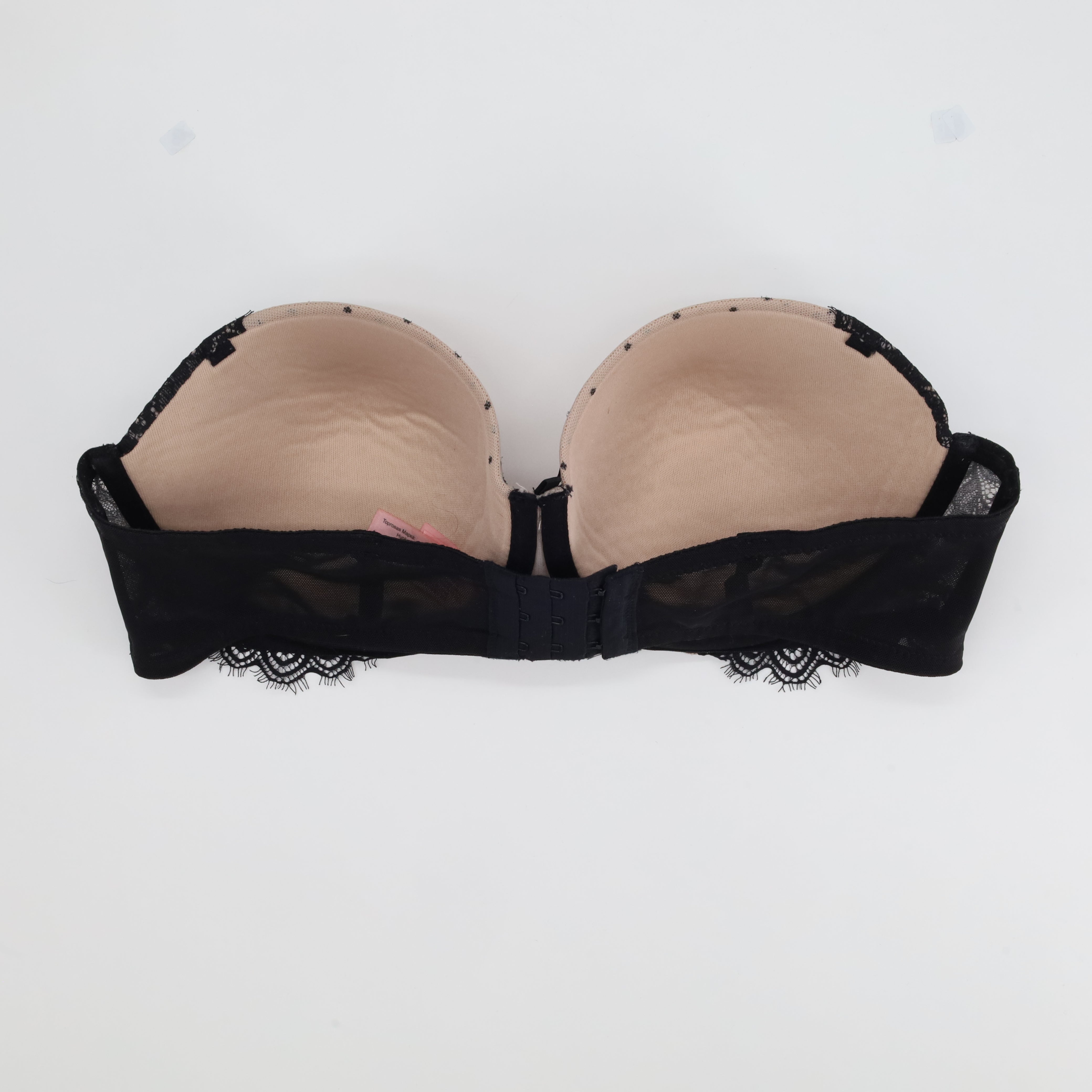 Bandeau Hunkemöller Noir