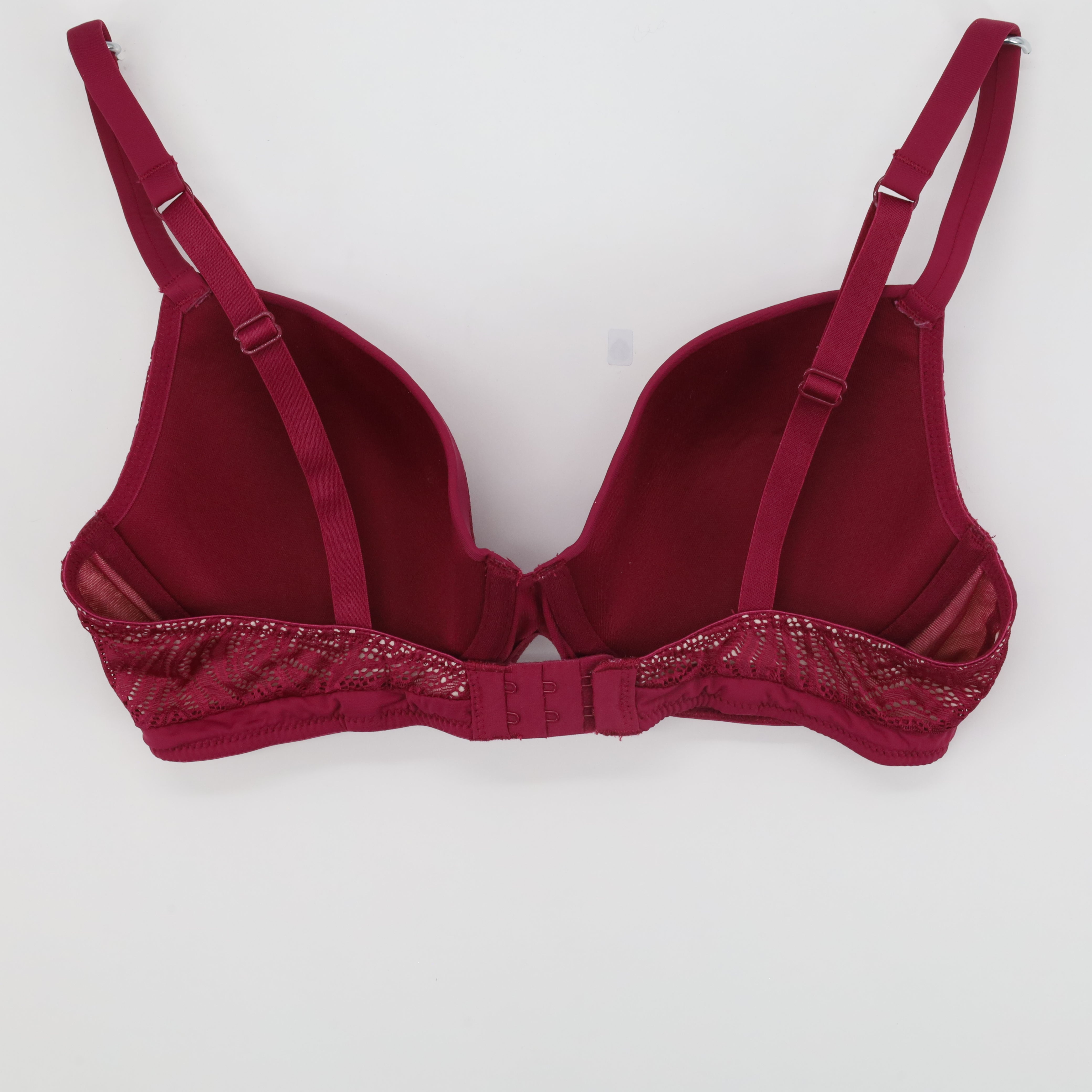 Soutien-gorge RougeGorge Rouge
